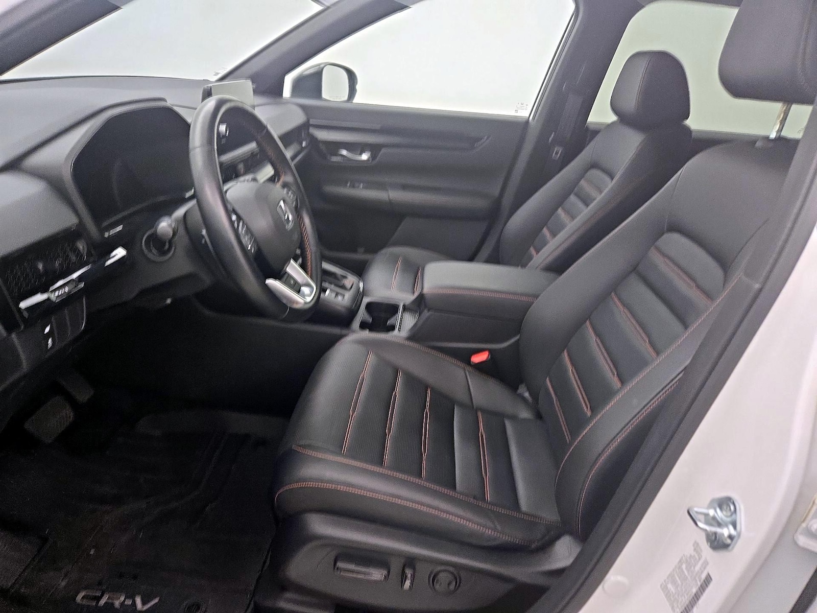 2025 Honda CR-V Sport Touring - Photo 12
