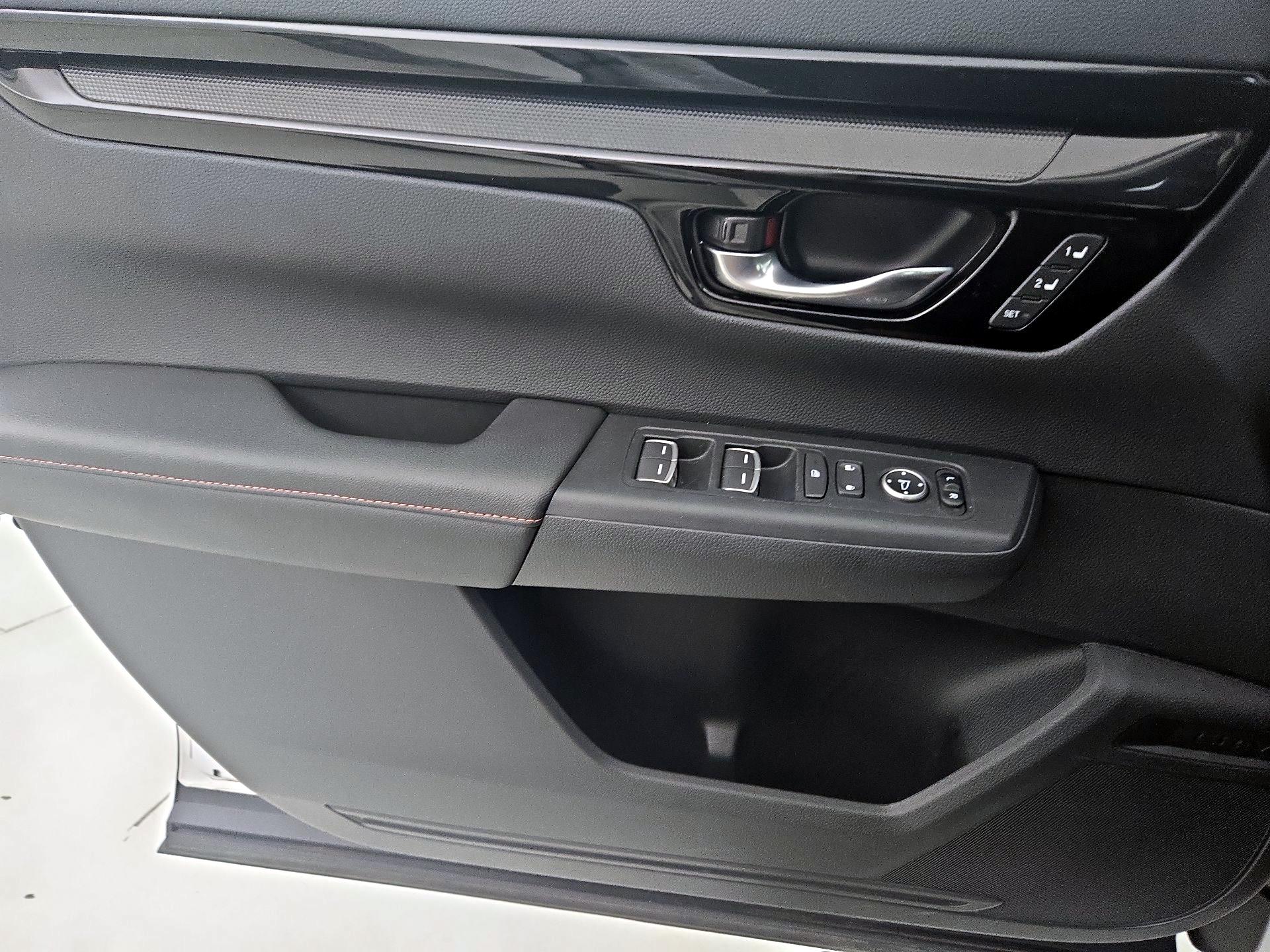 Thumbnail: 2025 Honda CR-V - 12