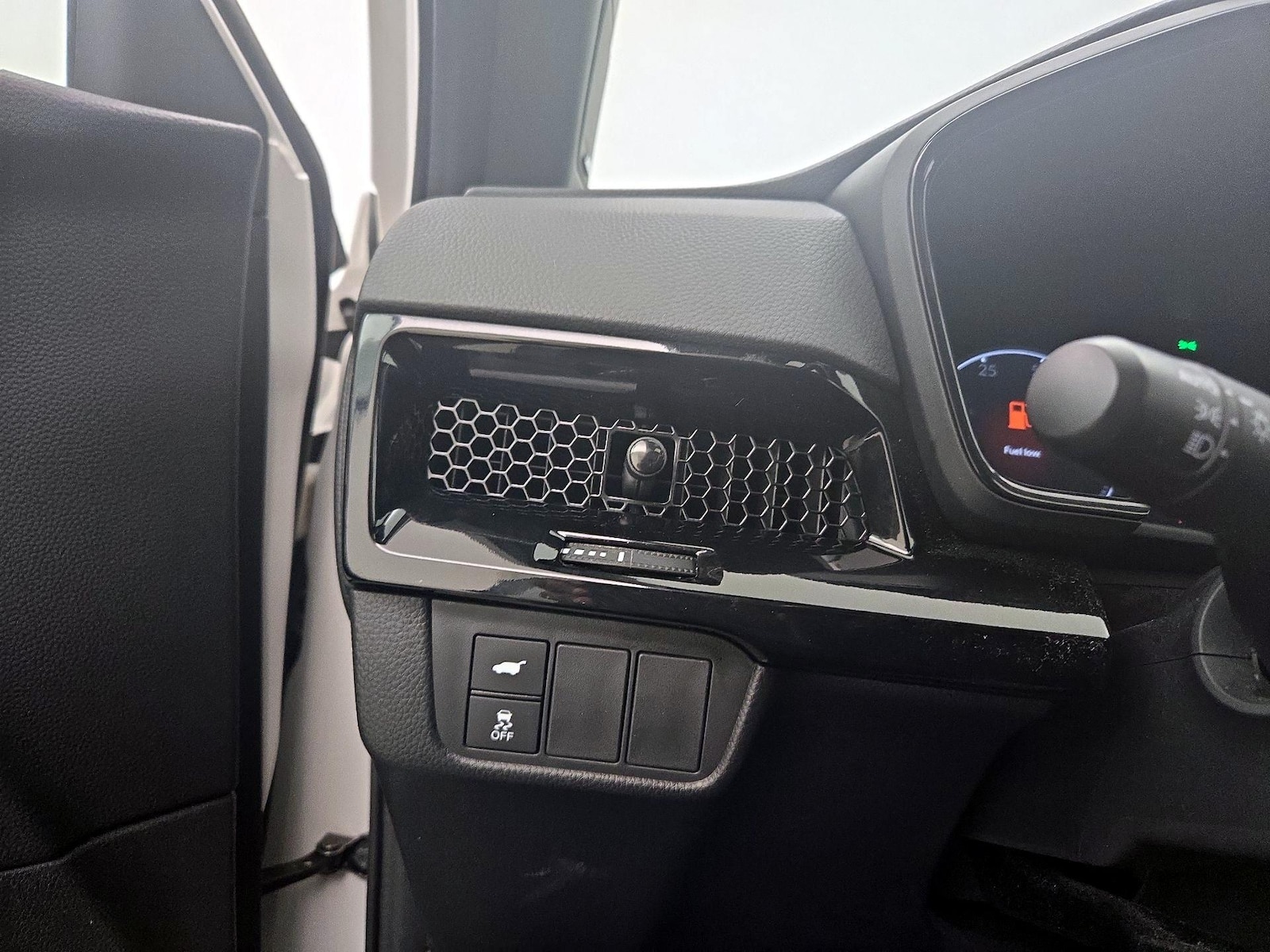 2025 Honda CR-V Sport Touring - Photo 14