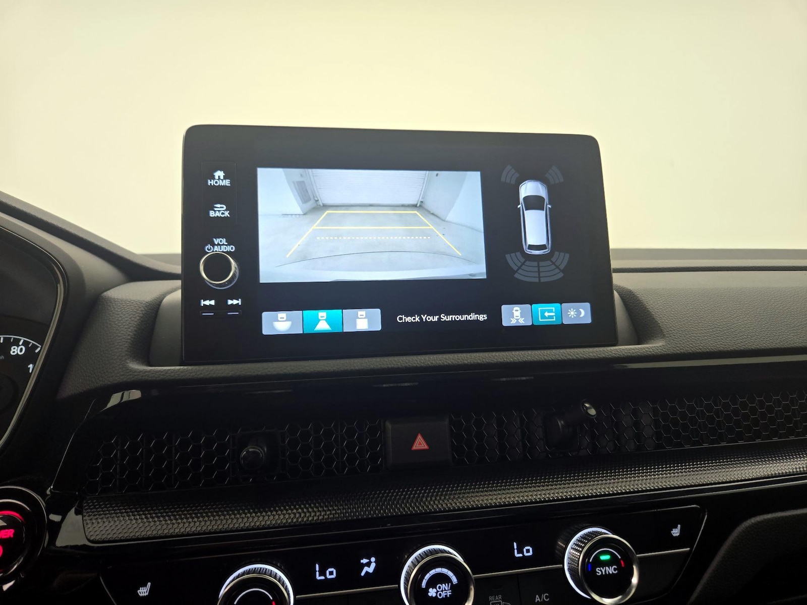 2025 Honda CR-V Sport Touring - Photo 15