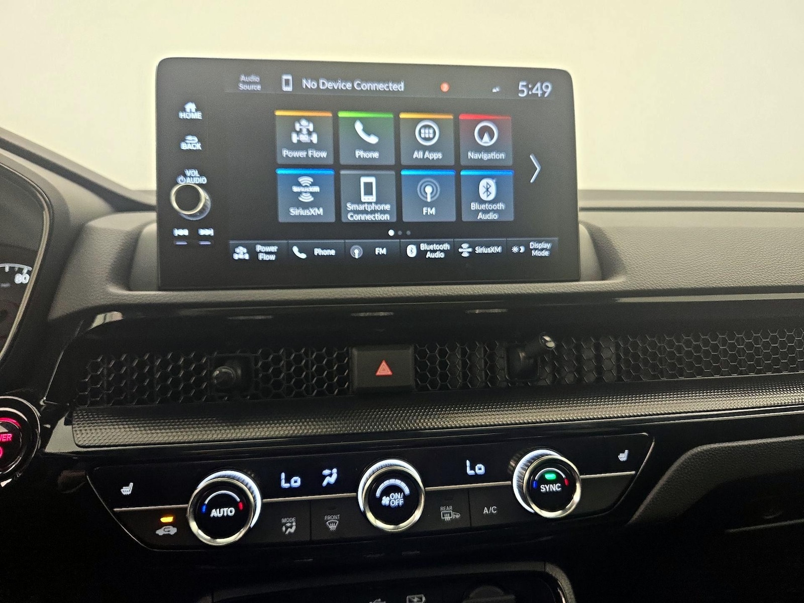 2025 Honda CR-V Sport Touring - Photo 16