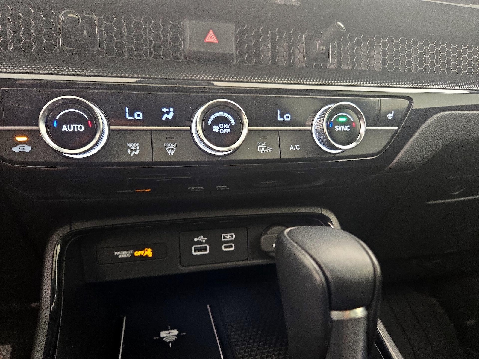 2025 Honda CR-V Sport Touring - Photo 17