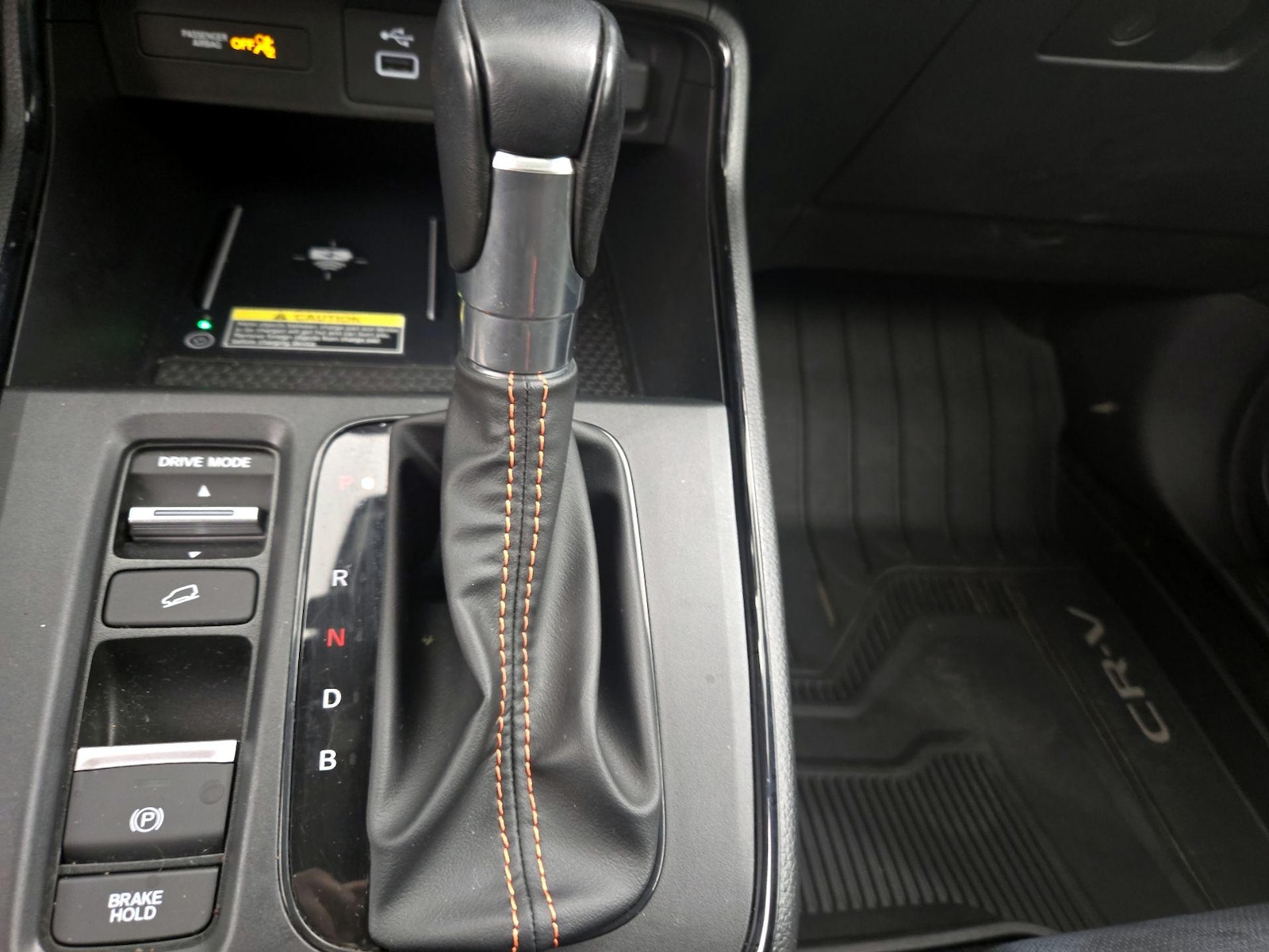 2025 Honda CR-V Sport Touring - Photo 18