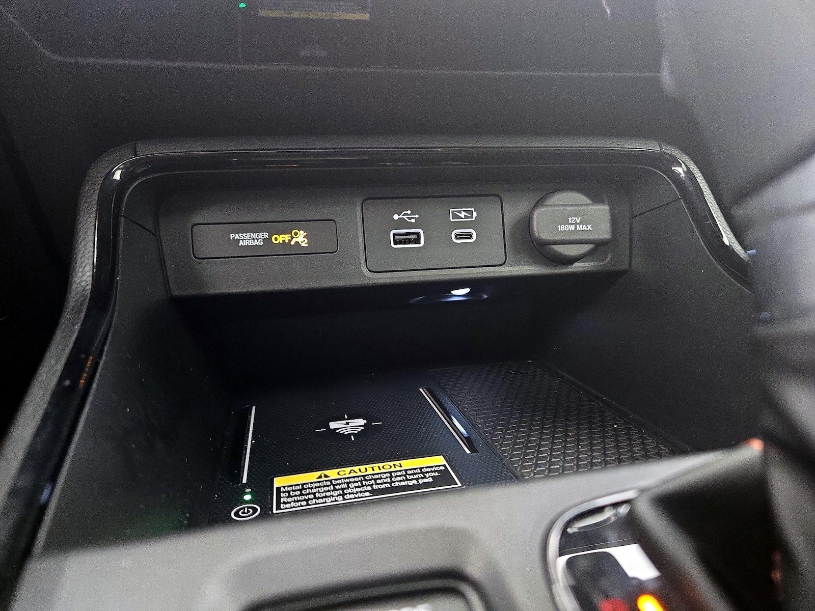 2025 Honda CR-V Sport Touring - Photo 19