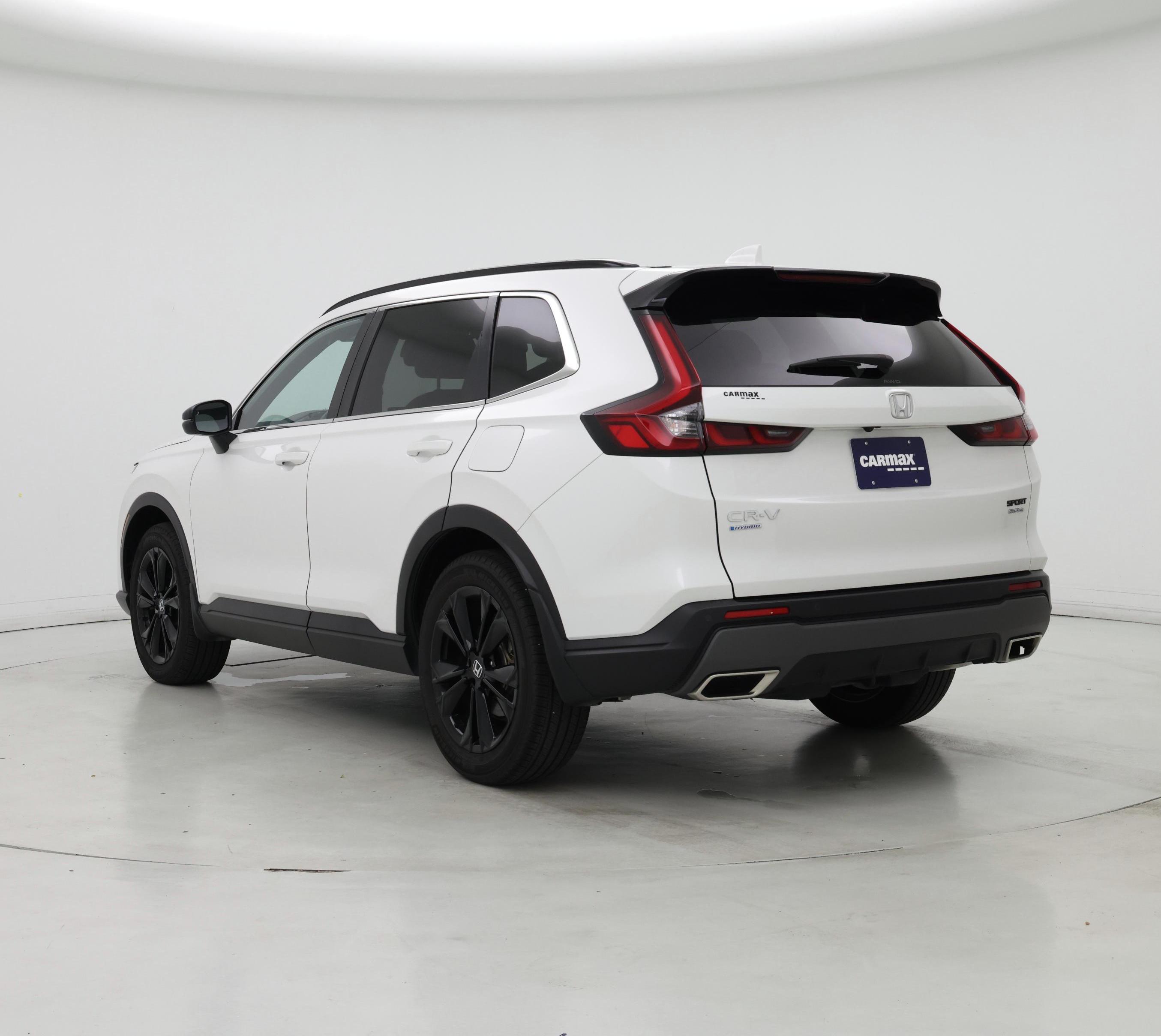 Thumbnail: 2025 Honda CR-V - 2
