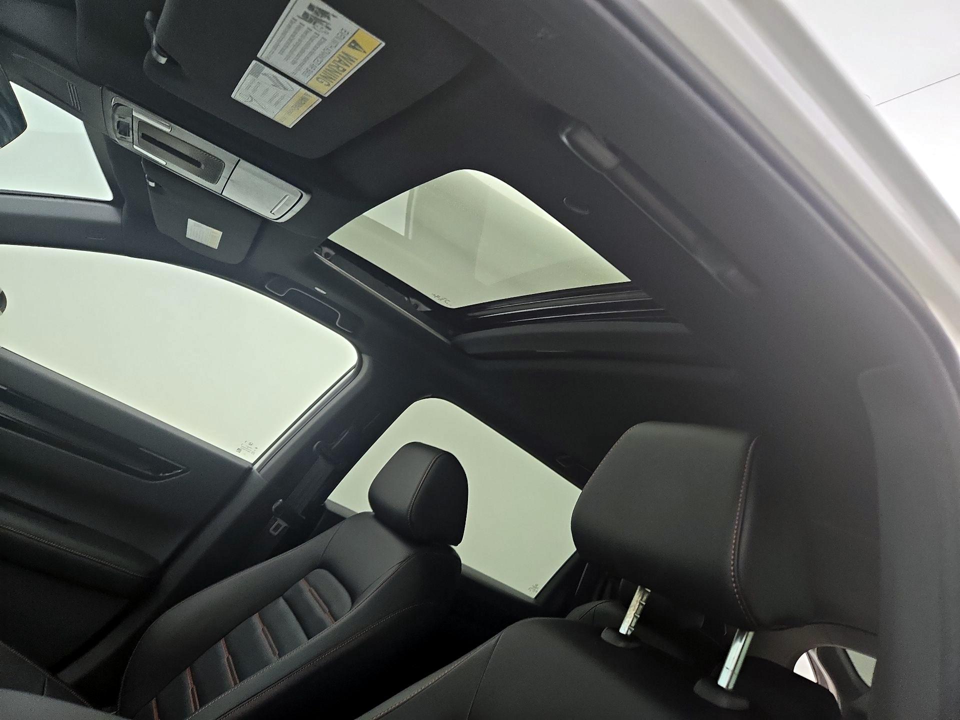 Thumbnail: 2025 Honda CR-V - 19