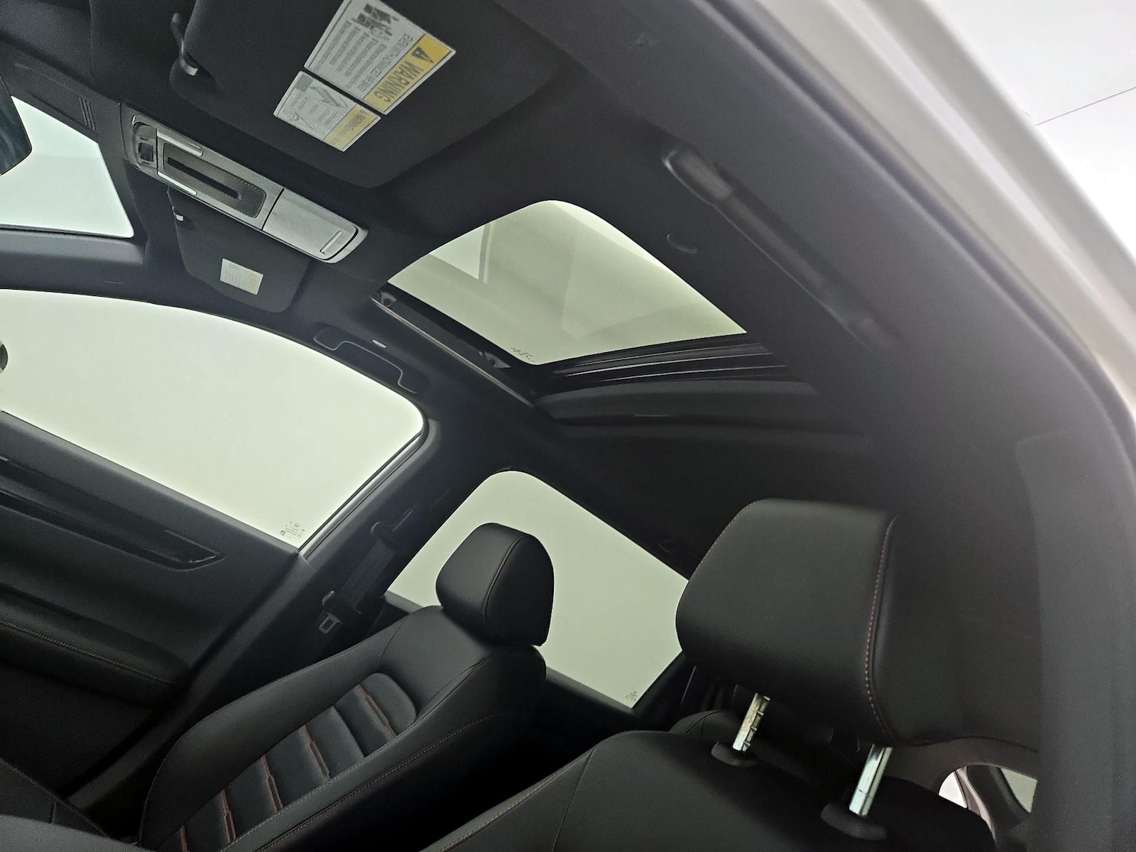 2025 Honda CR-V Sport Touring - Photo 20