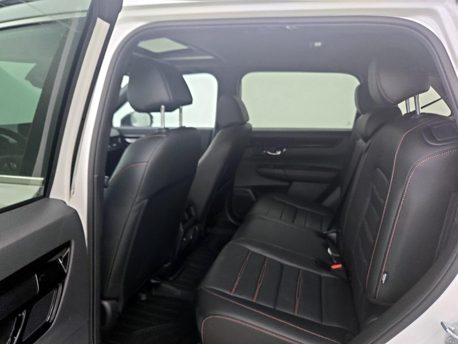 2025 Honda CR-V Sport Touring - Photo 21