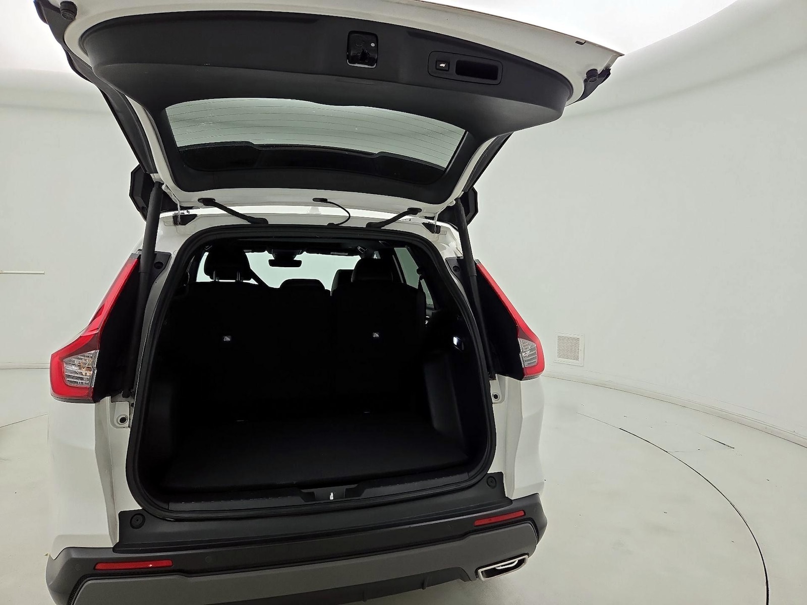 2025 Honda CR-V Sport Touring - Photo 22