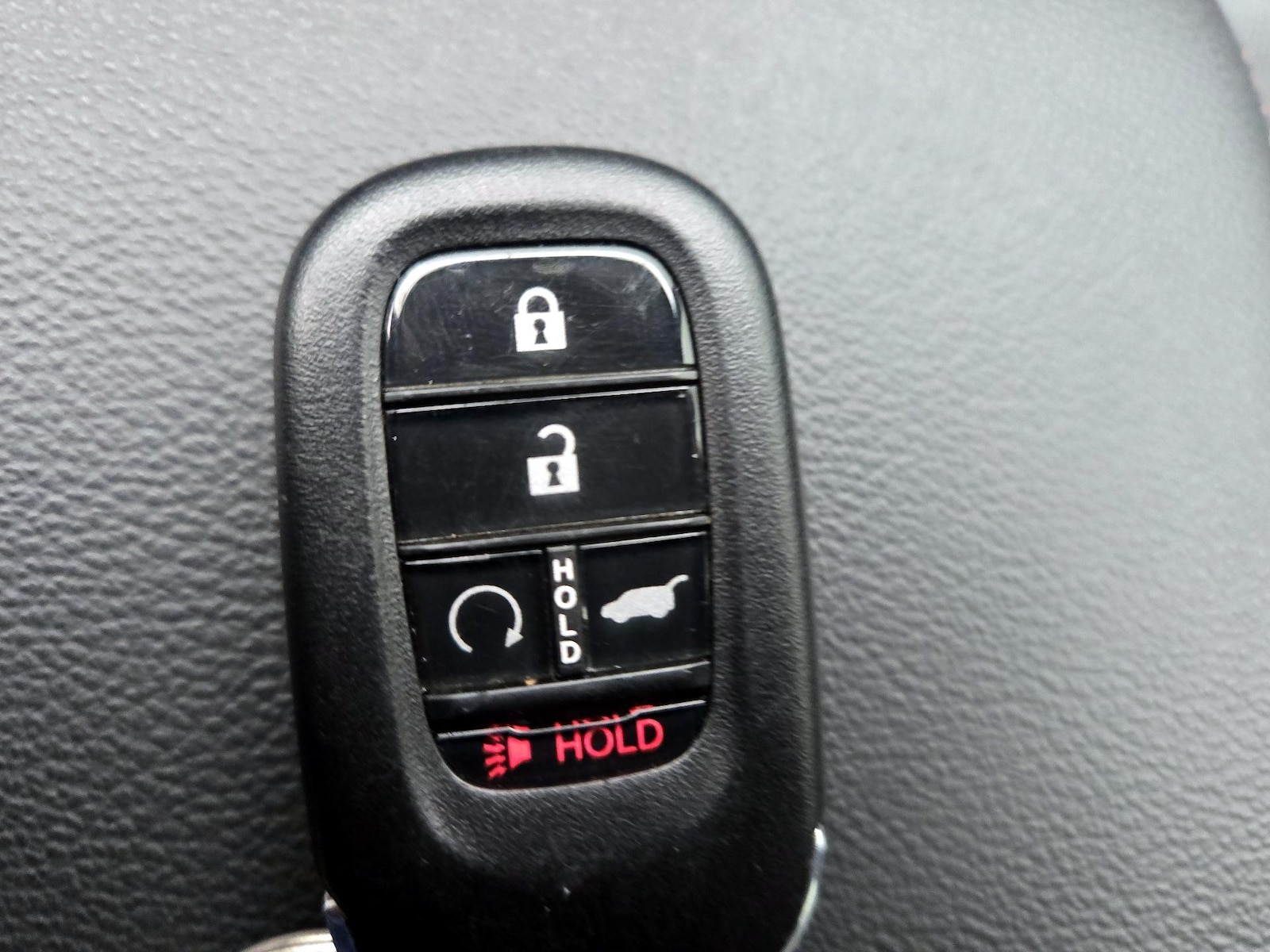 2025 Honda CR-V Sport Touring - Photo 24