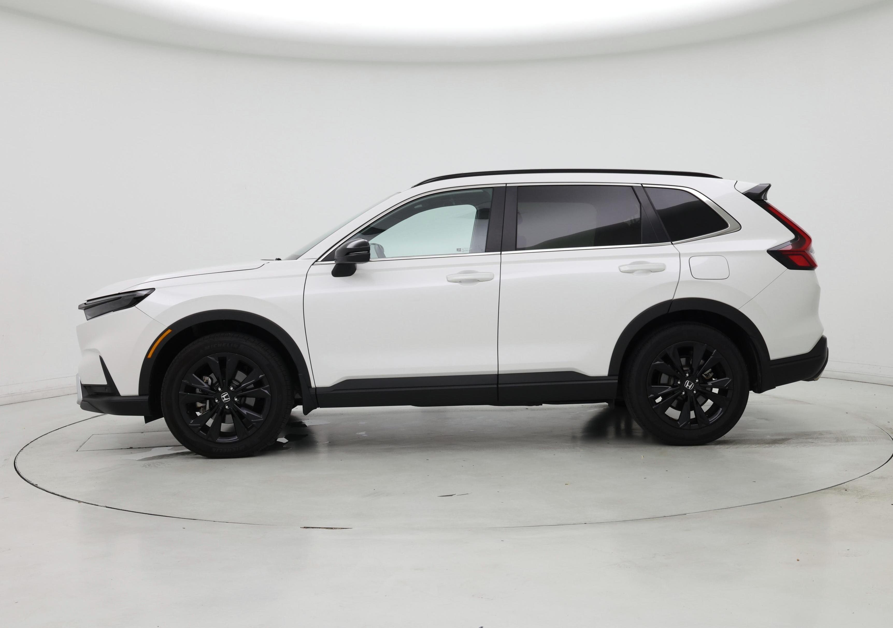 Thumbnail: 2025 Honda CR-V - 3