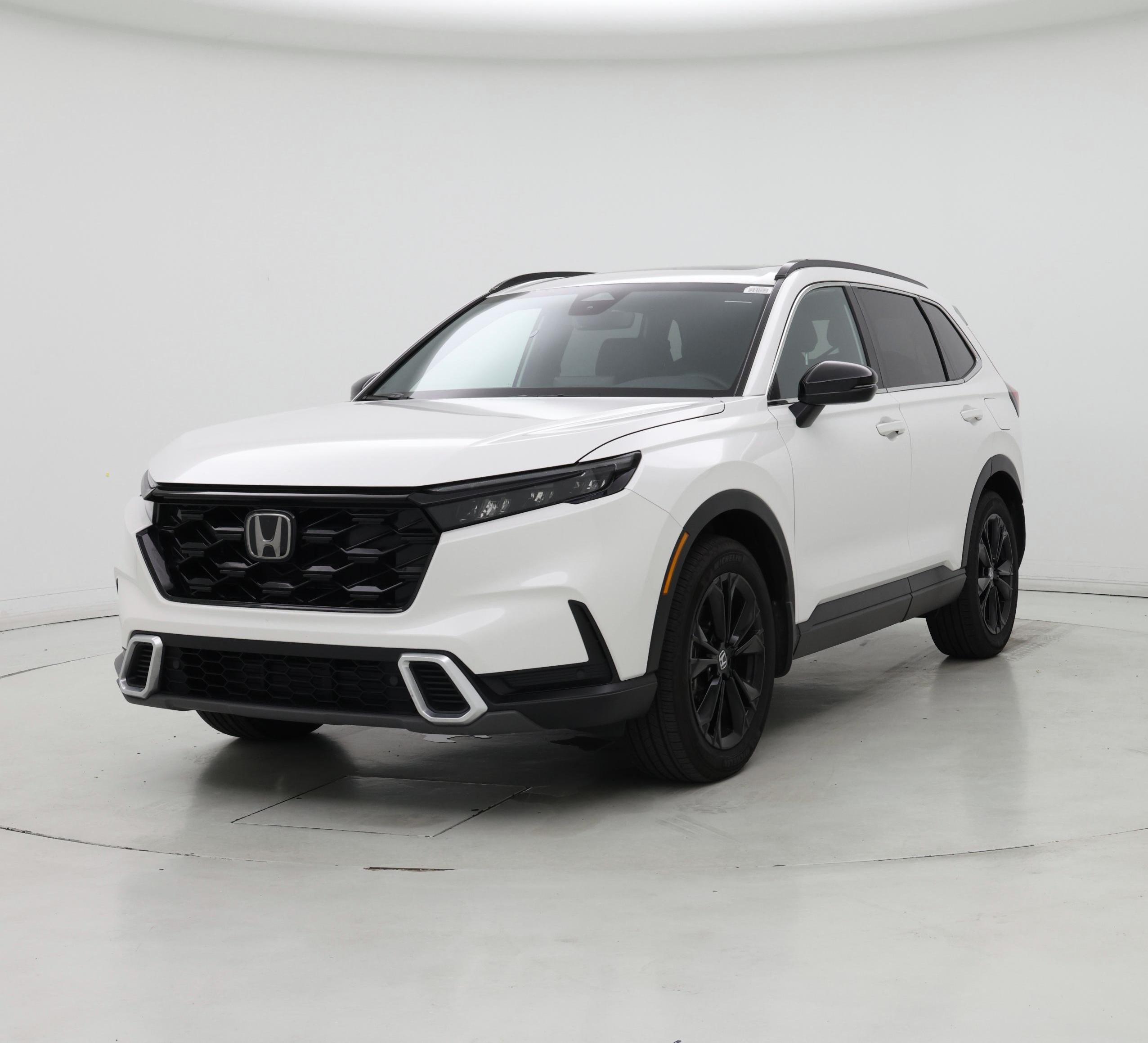 Thumbnail: 2025 Honda CR-V - 4