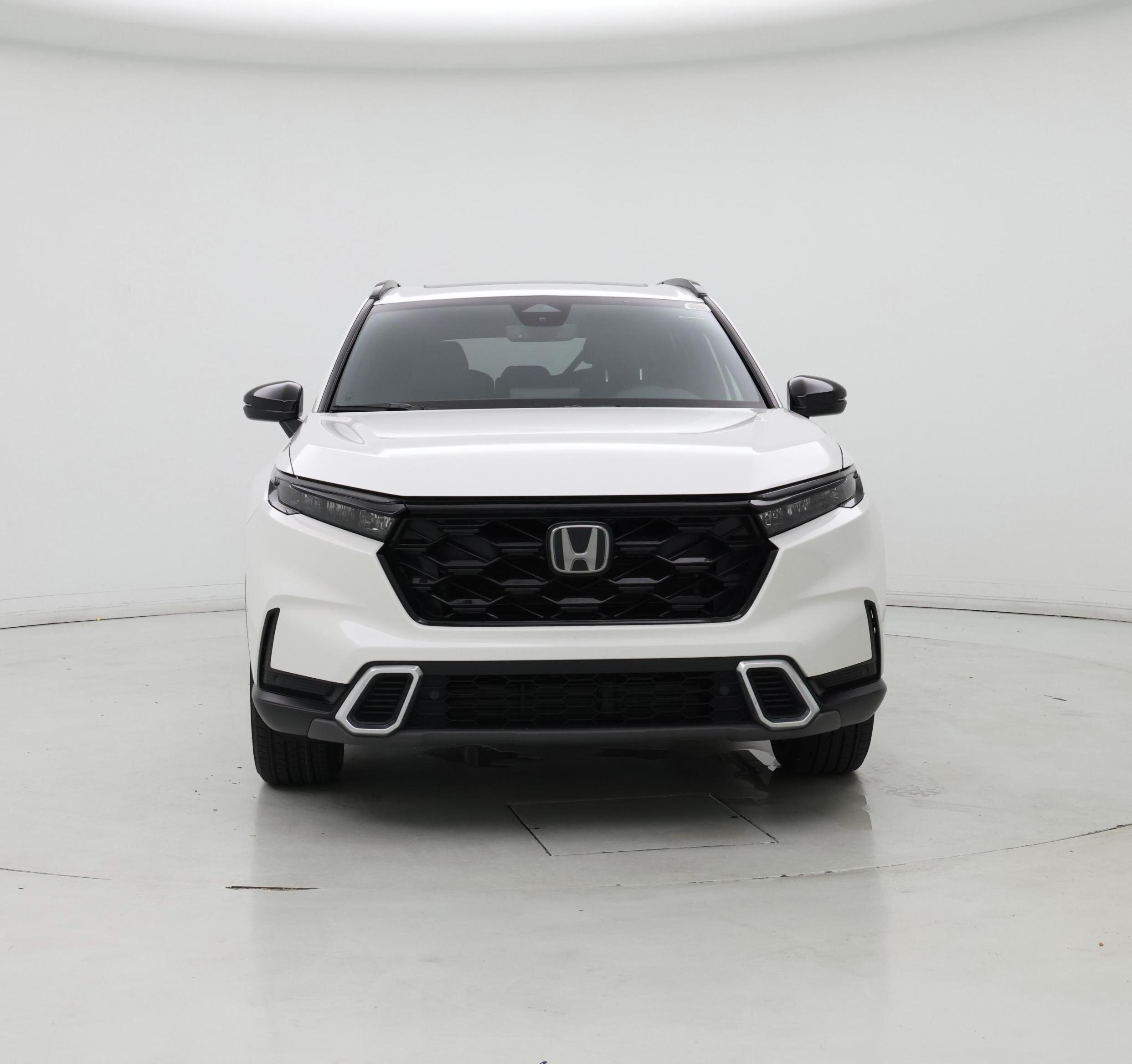 Thumbnail: 2025 Honda CR-V - 5