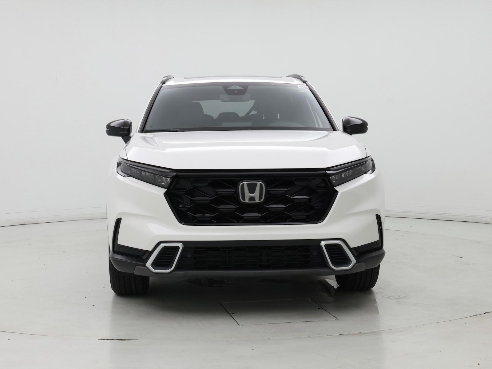 2025 Honda CR-V Sport Touring - Photo 6