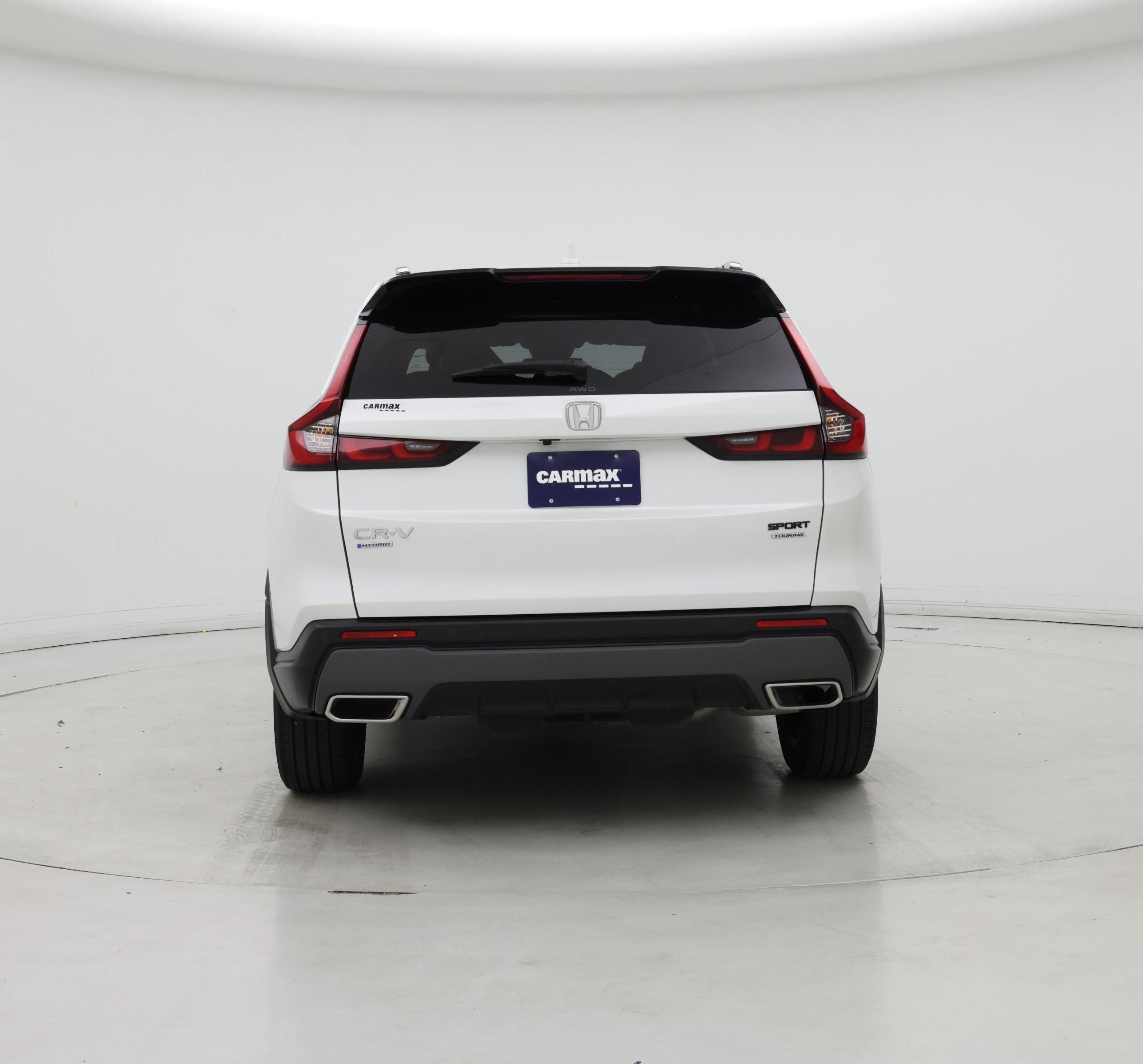Thumbnail: 2025 Honda CR-V - 6