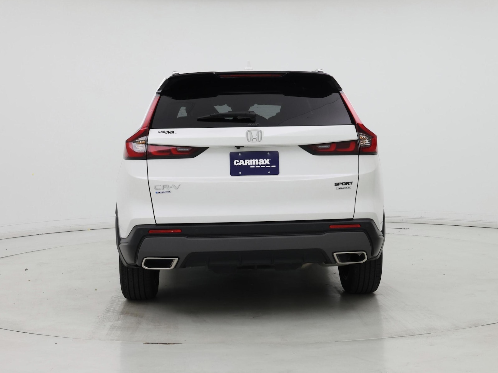 2025 Honda CR-V Sport Touring - Photo 7