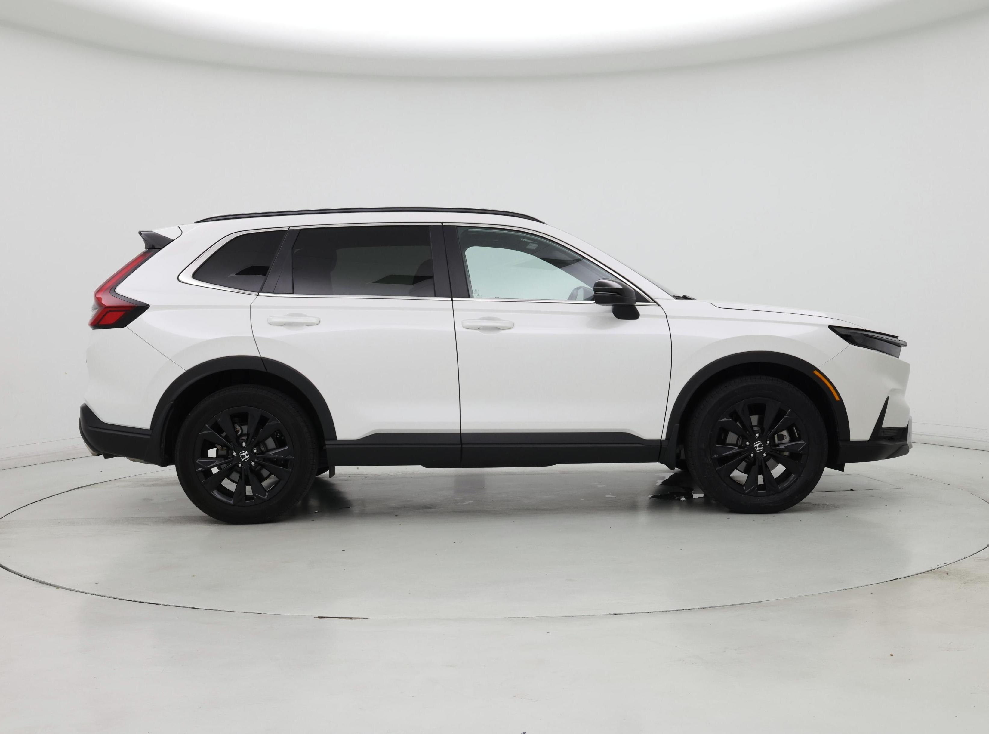 Thumbnail: 2025 Honda CR-V - 7