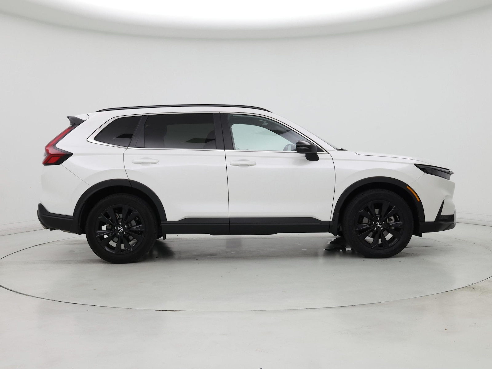 2025 Honda CR-V Sport Touring - Photo 8