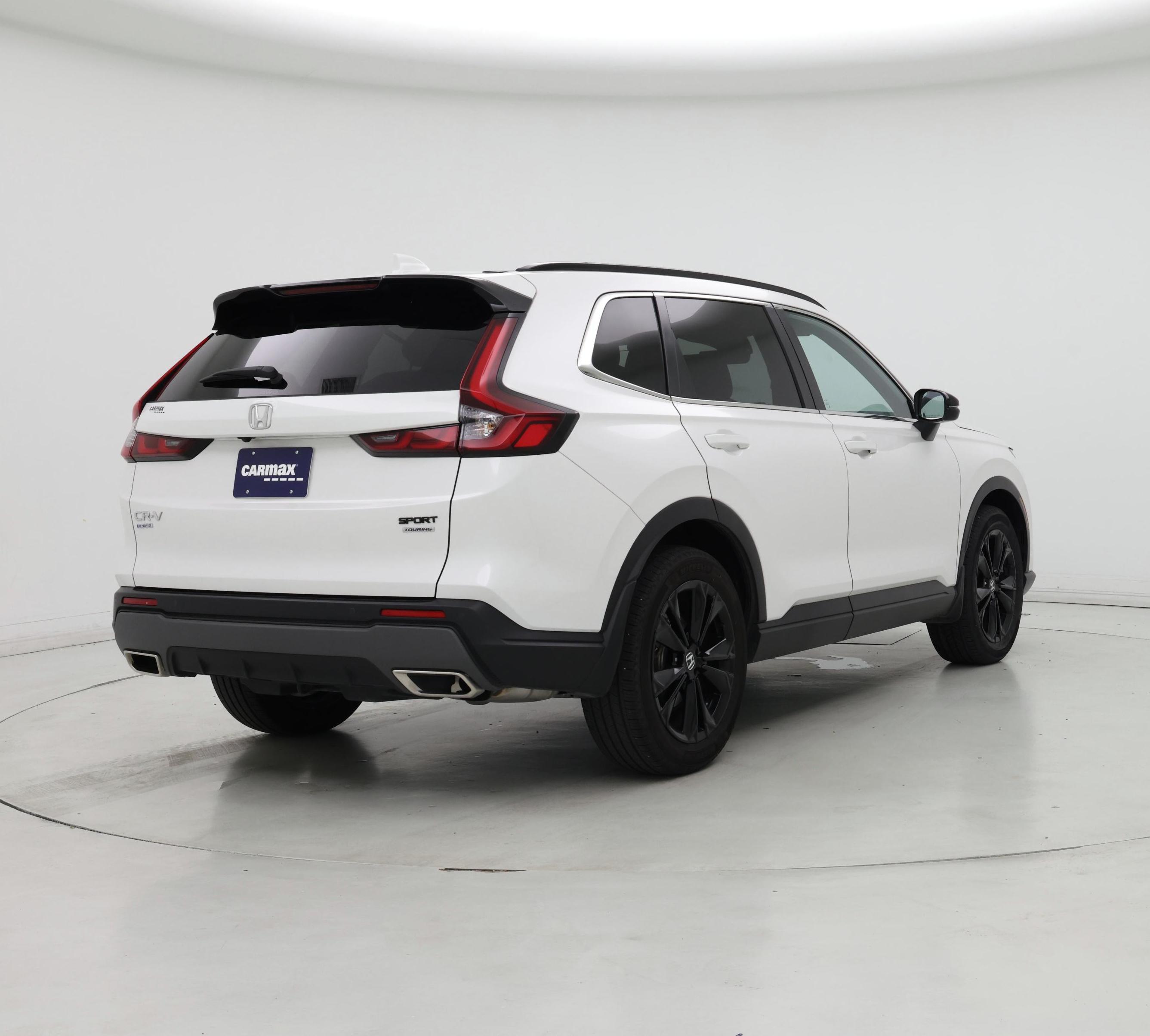 Thumbnail: 2025 Honda CR-V - 8