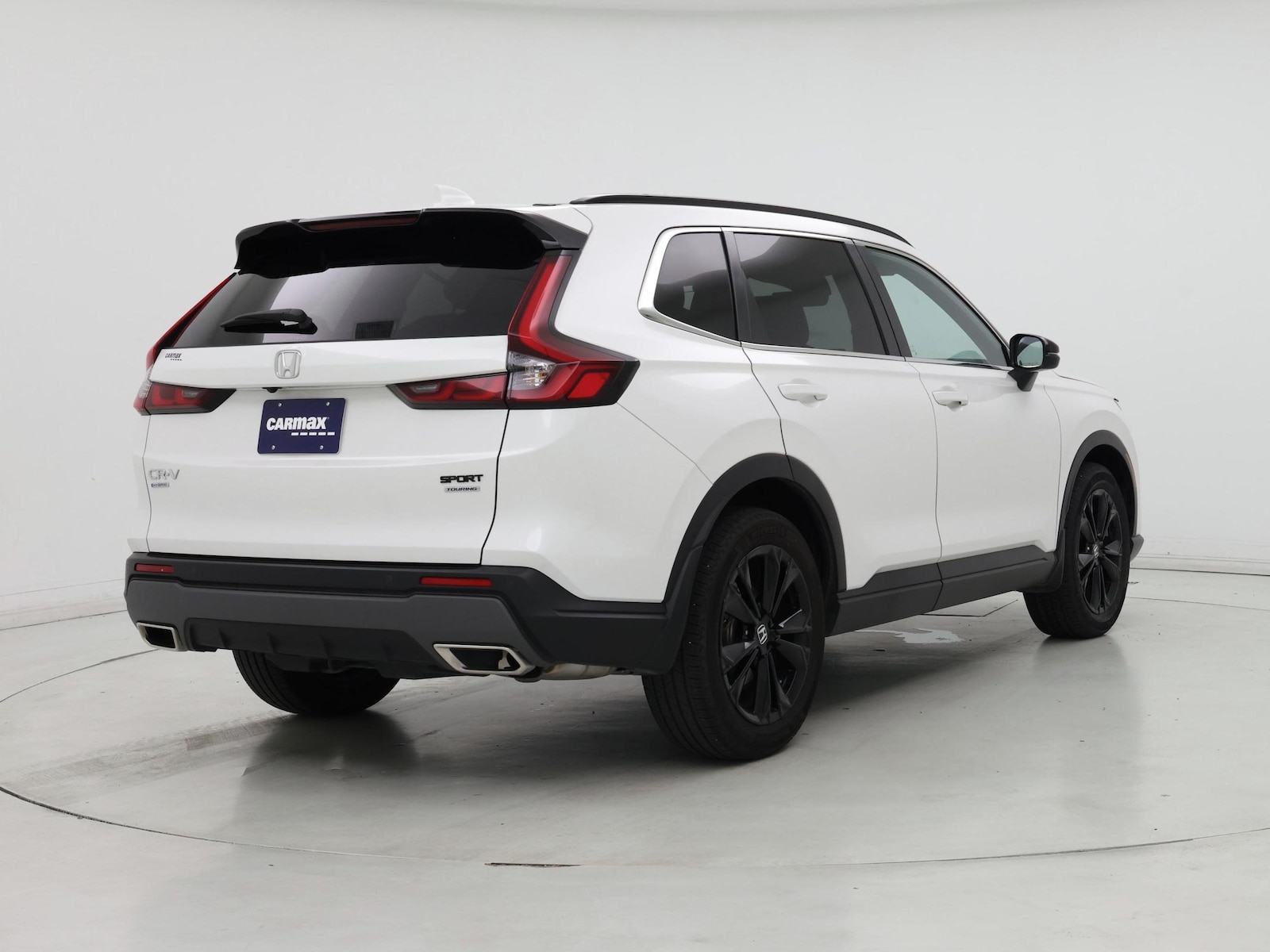 2025 Honda CR-V Sport Touring - Photo 9