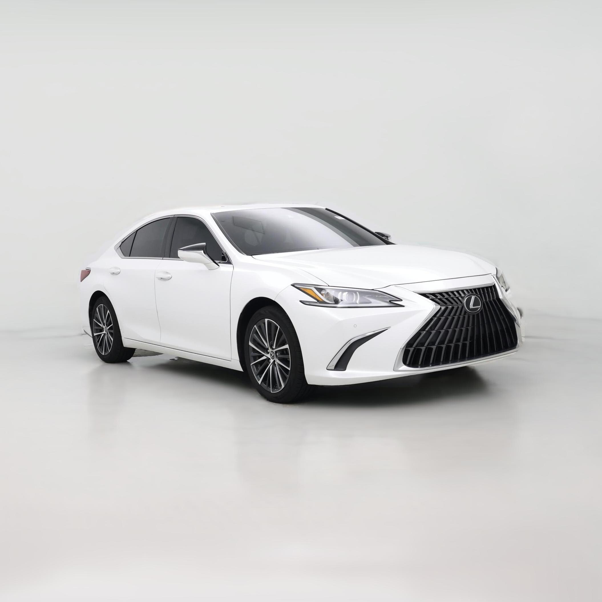 Thumbnail: 2022 Lexus ES - 1