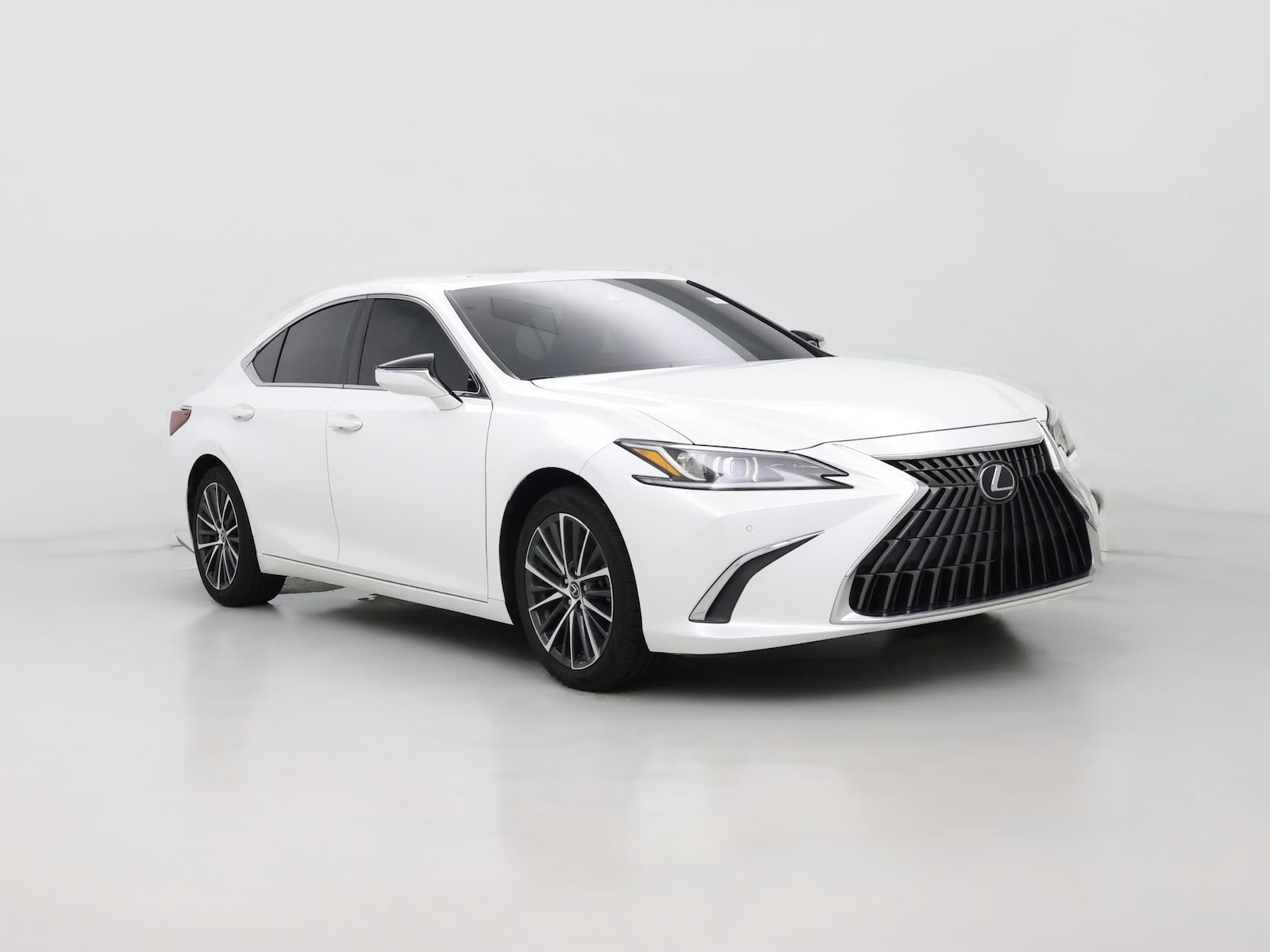 2022 Lexus ES