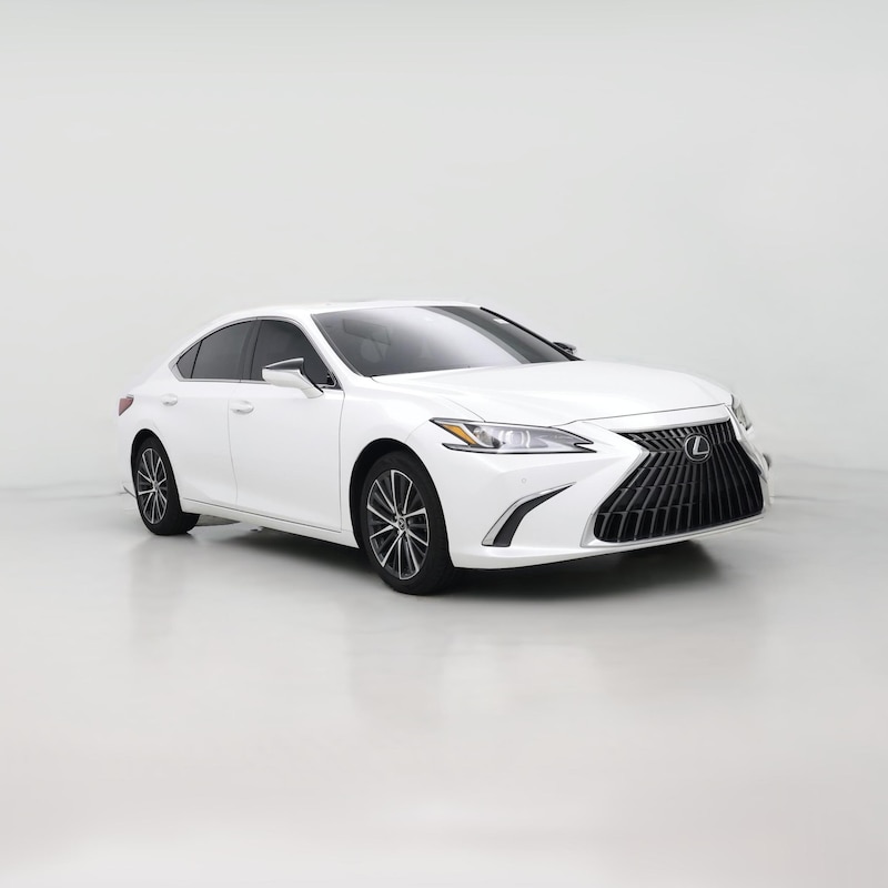 2022 Lexus ES 350