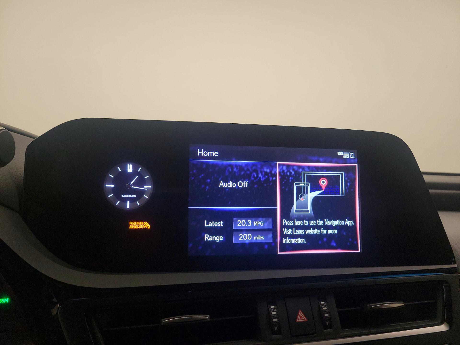 Thumbnail: 2022 Lexus ES - 16