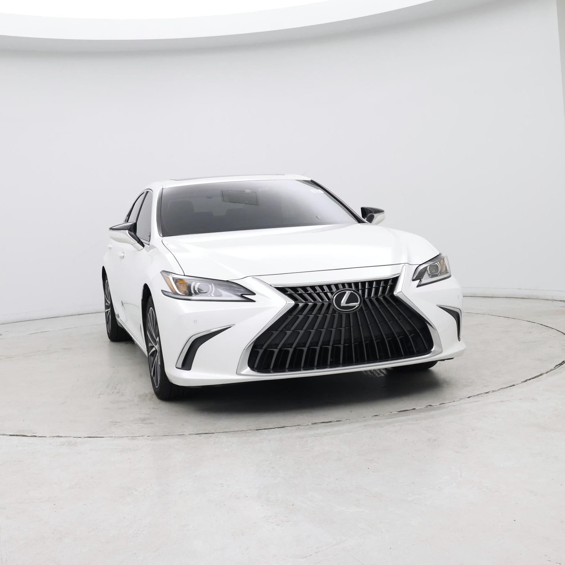 Thumbnail: 2022 Lexus ES - 5