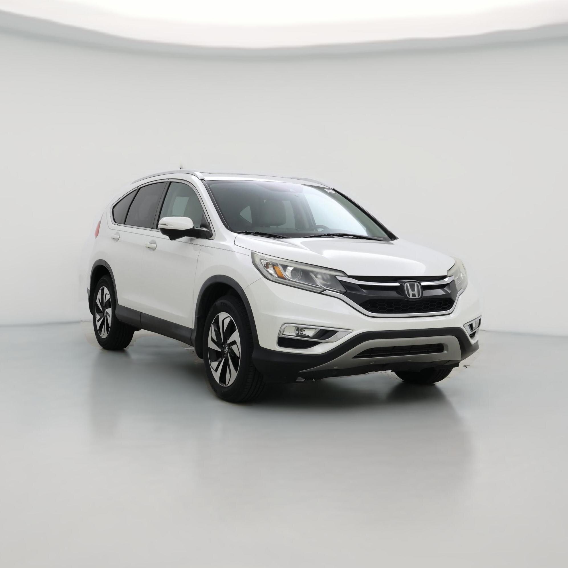 Thumbnail: 2016 Honda CR-V - 1
