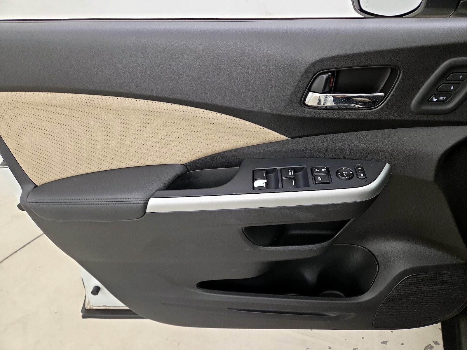 2016 Honda CR-V Touring - Photo 13