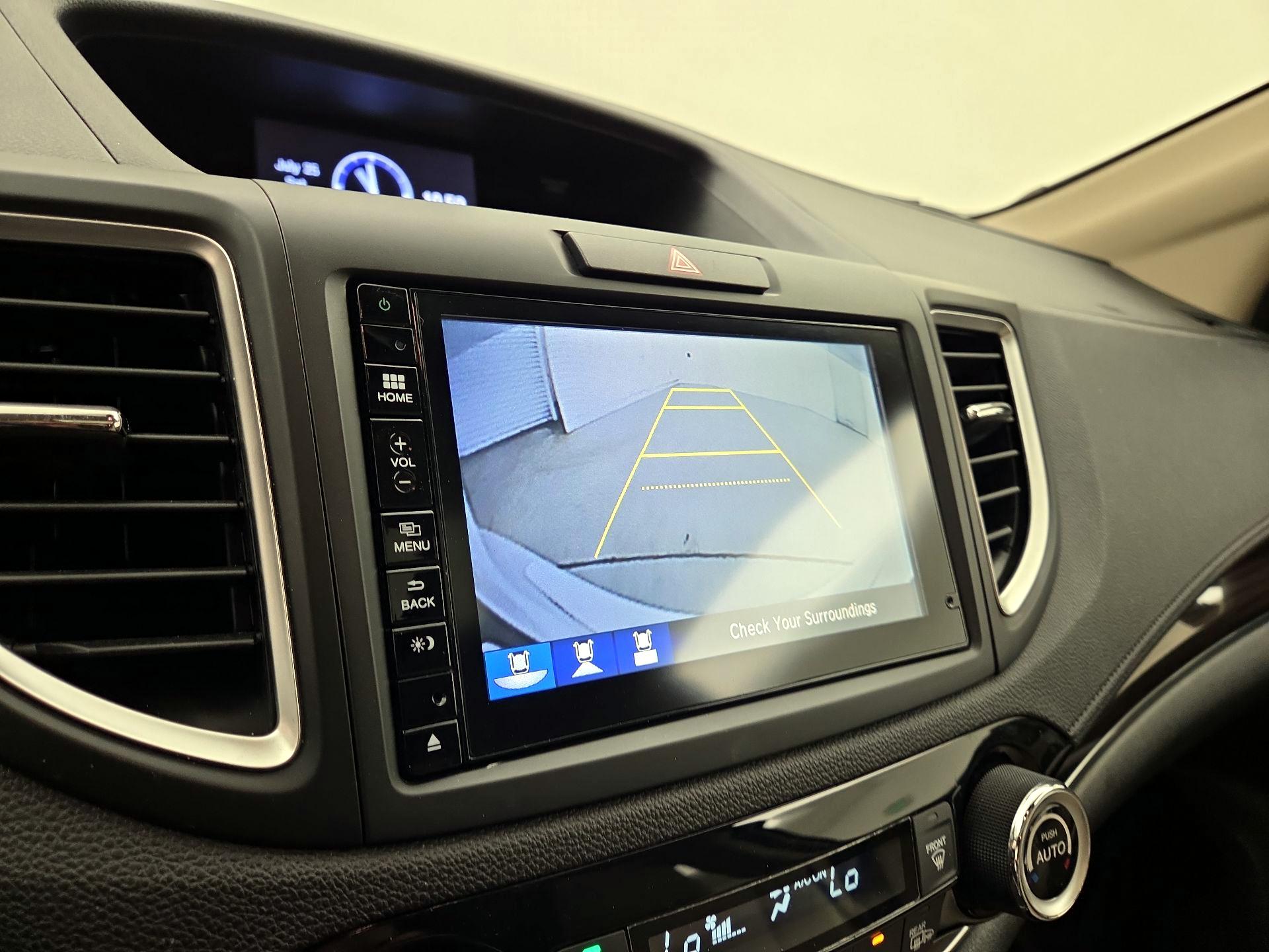 Thumbnail: 2016 Honda CR-V - 14