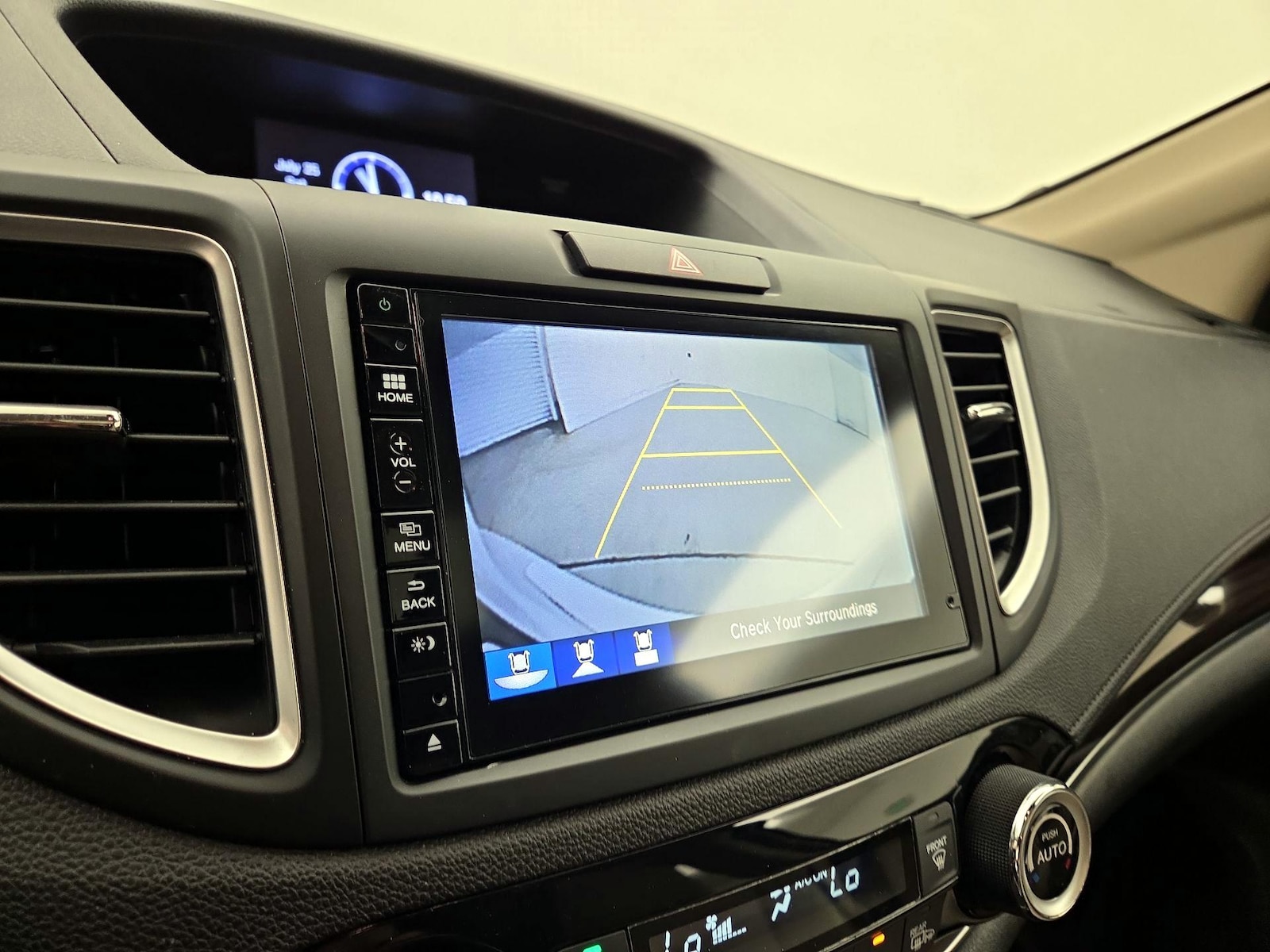 2016 Honda CR-V Touring - Photo 15