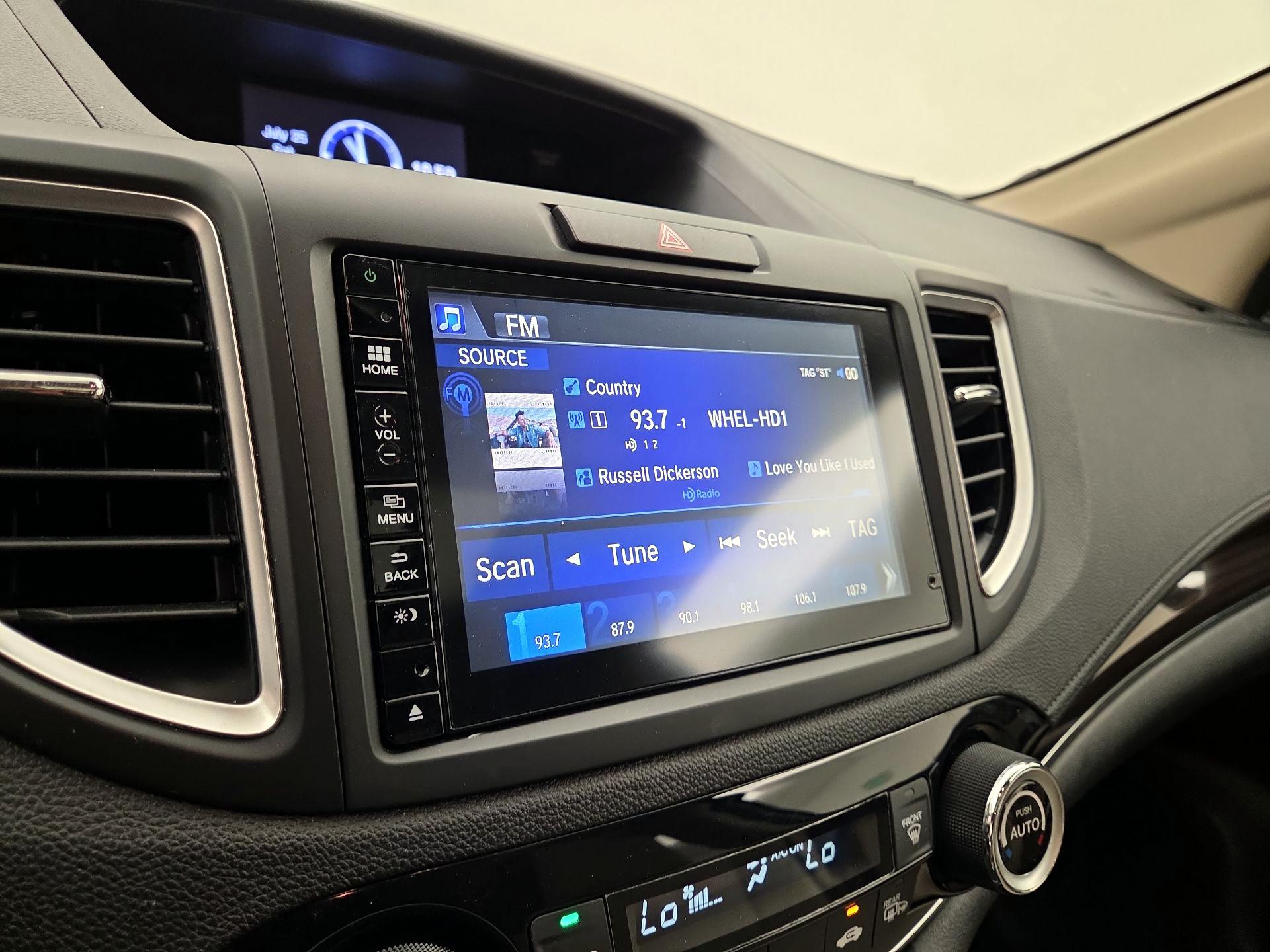 Thumbnail: 2016 Honda CR-V - 15