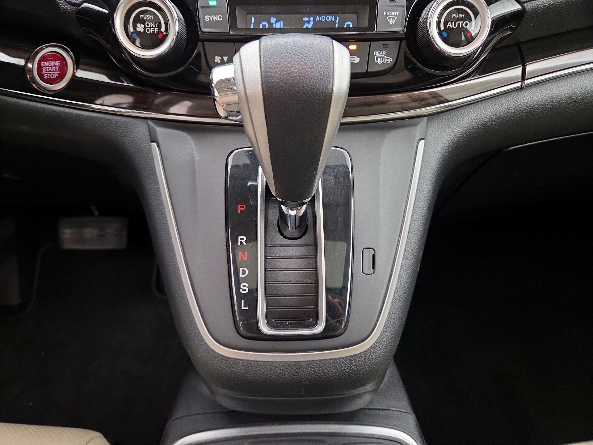 Thumbnail: 2016 Honda CR-V - 17