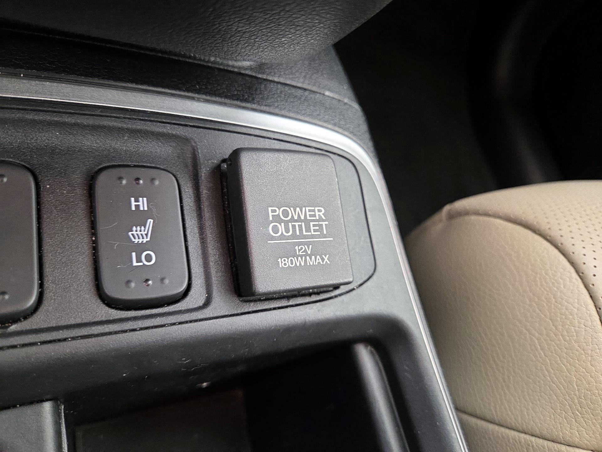 Thumbnail: 2016 Honda CR-V - 18