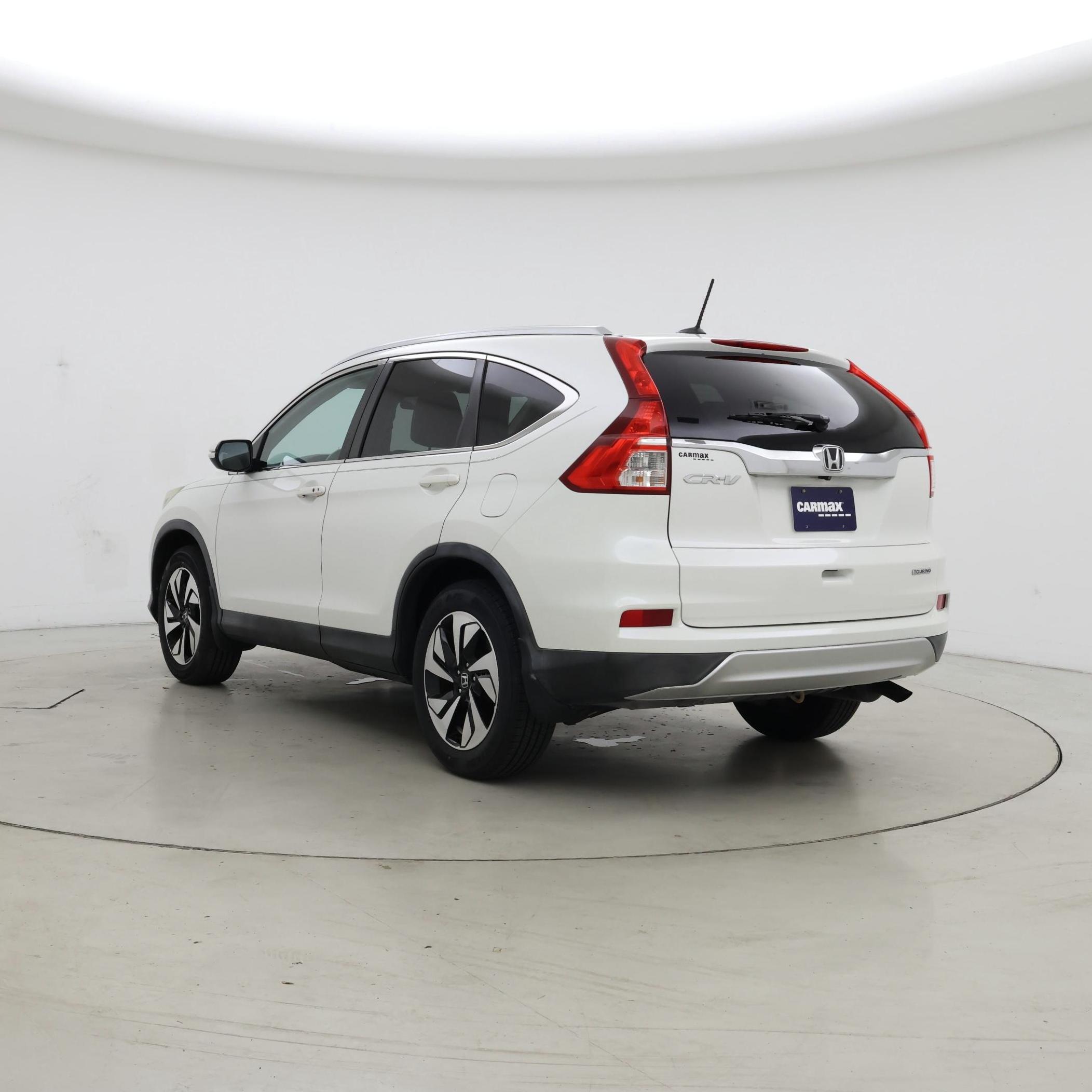 Thumbnail: 2016 Honda CR-V - 2