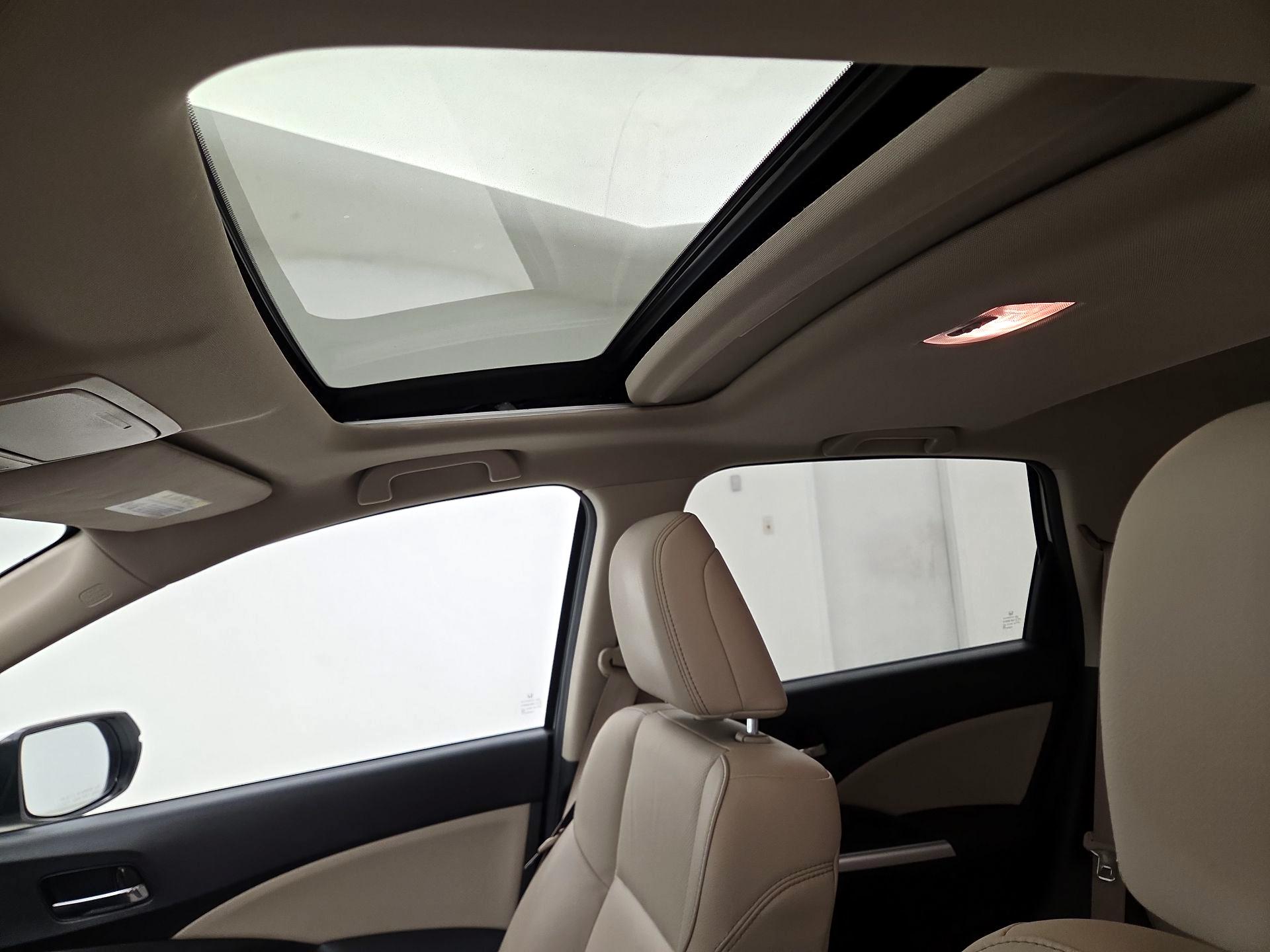 Thumbnail: 2016 Honda CR-V - 19