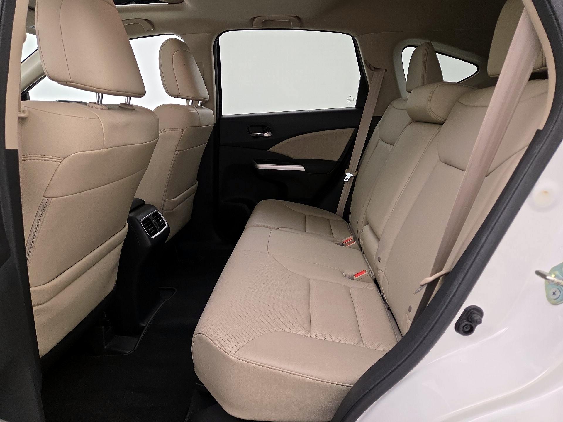 Thumbnail: 2016 Honda CR-V - 20
