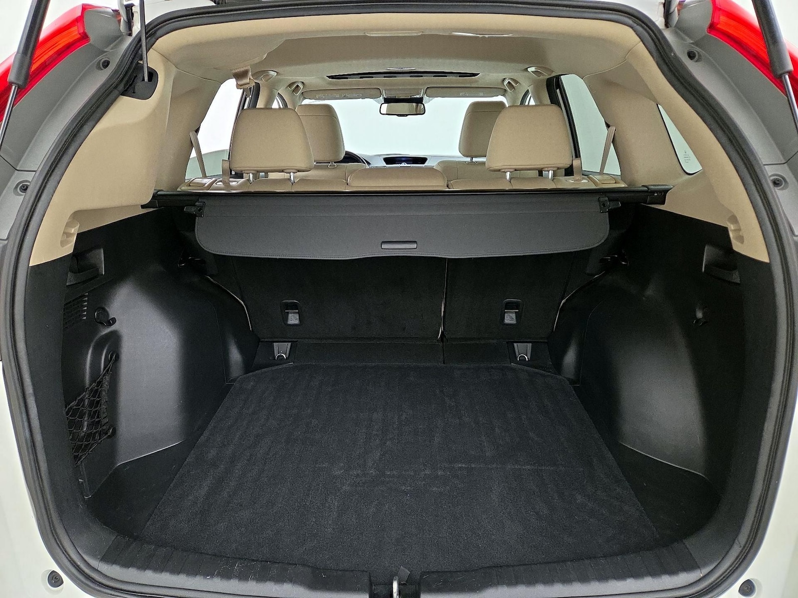 2016 Honda CR-V Touring - Photo 22