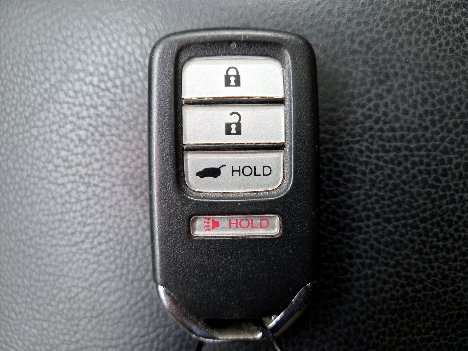 2016 Honda CR-V Touring - Photo 24