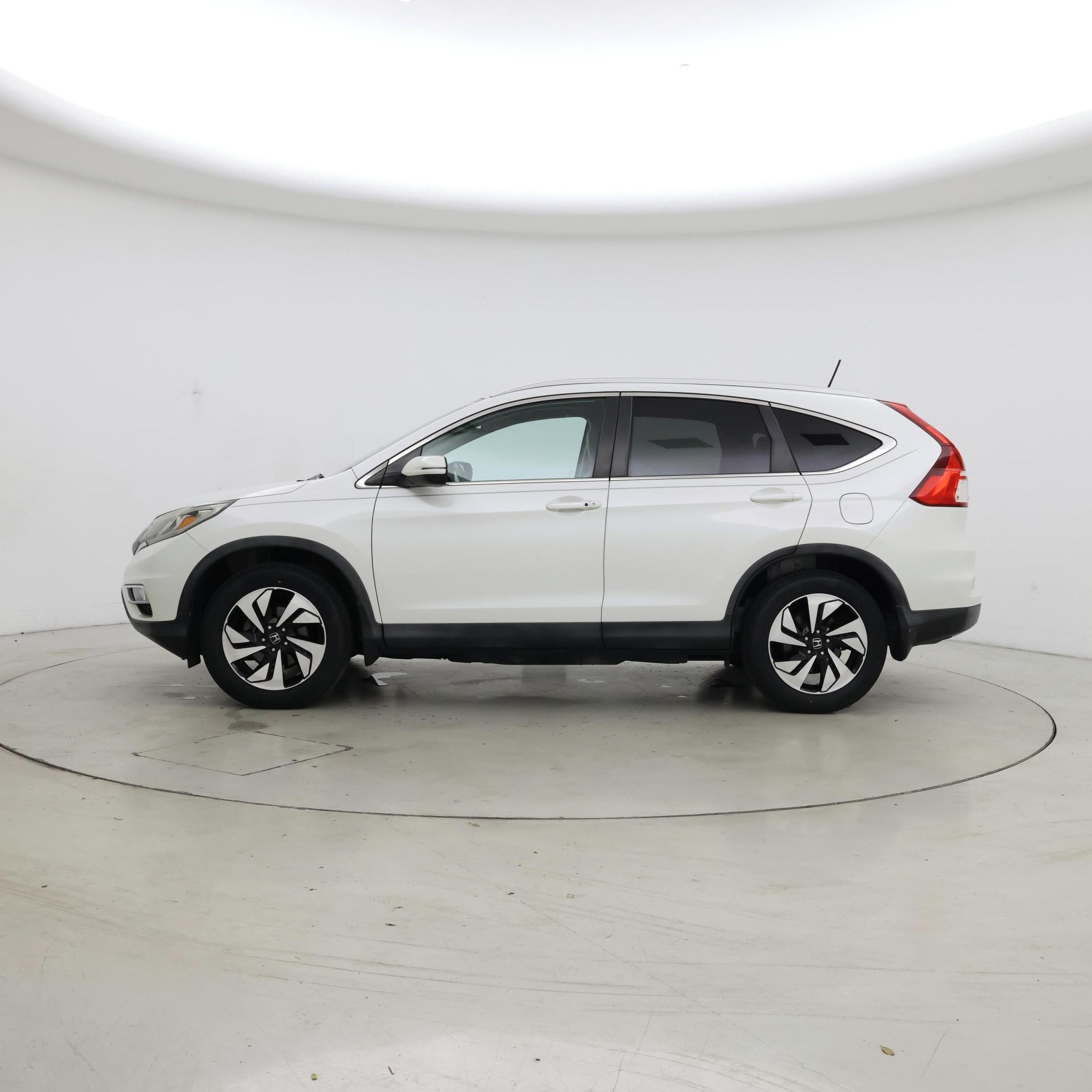 Thumbnail: 2016 Honda CR-V - 3