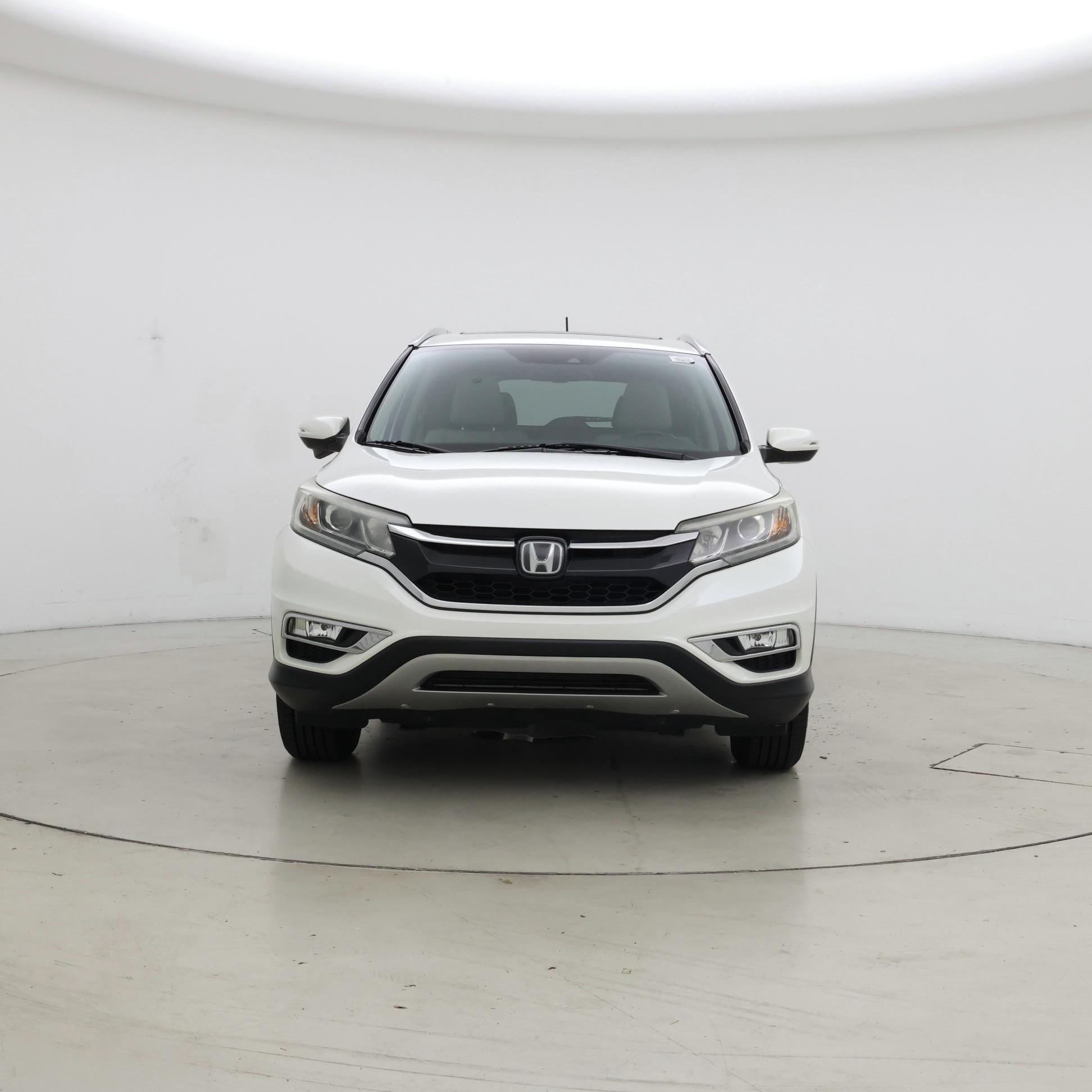 Thumbnail: 2016 Honda CR-V - 5