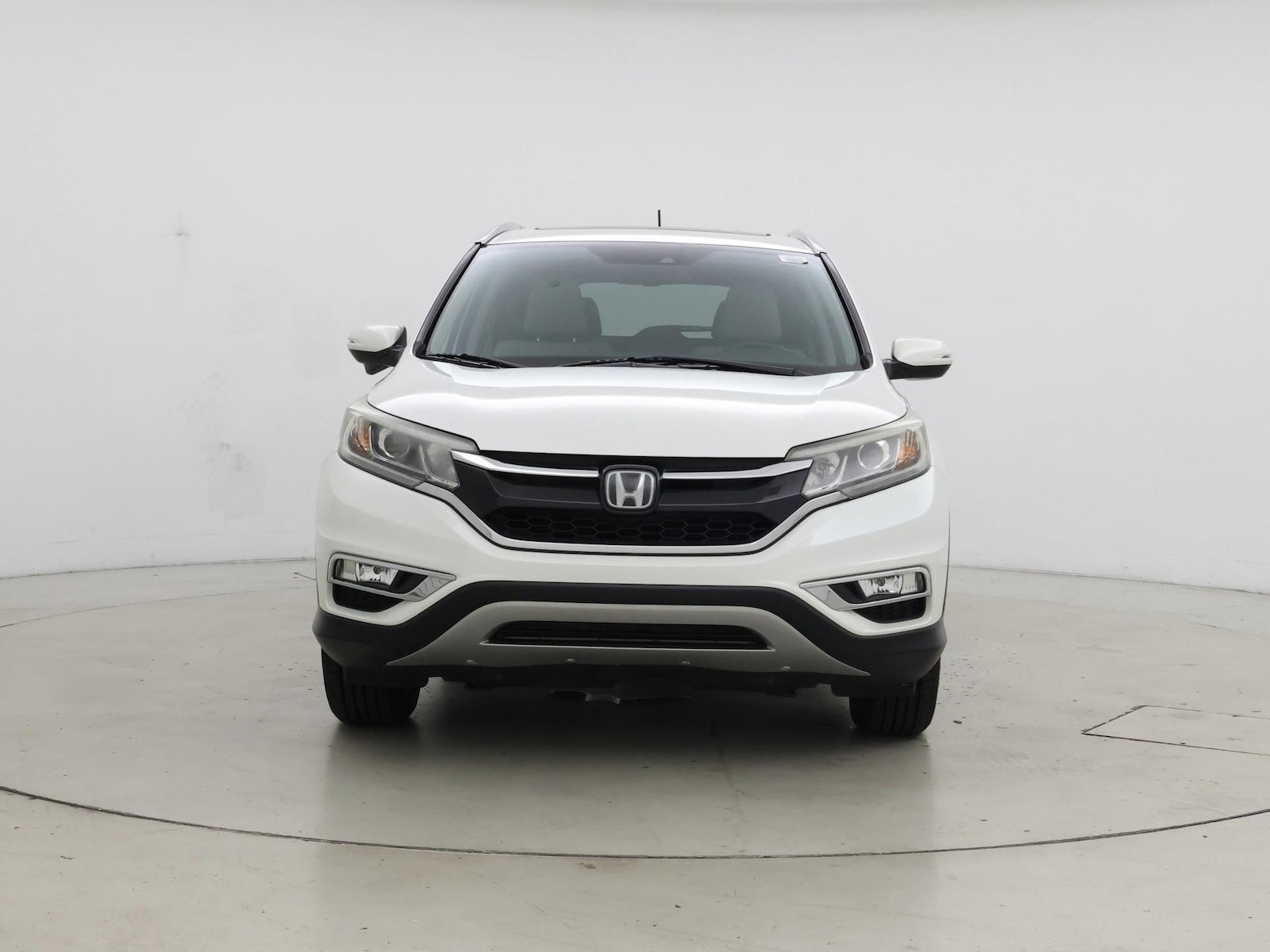 2016 Honda CR-V Touring - Photo 6