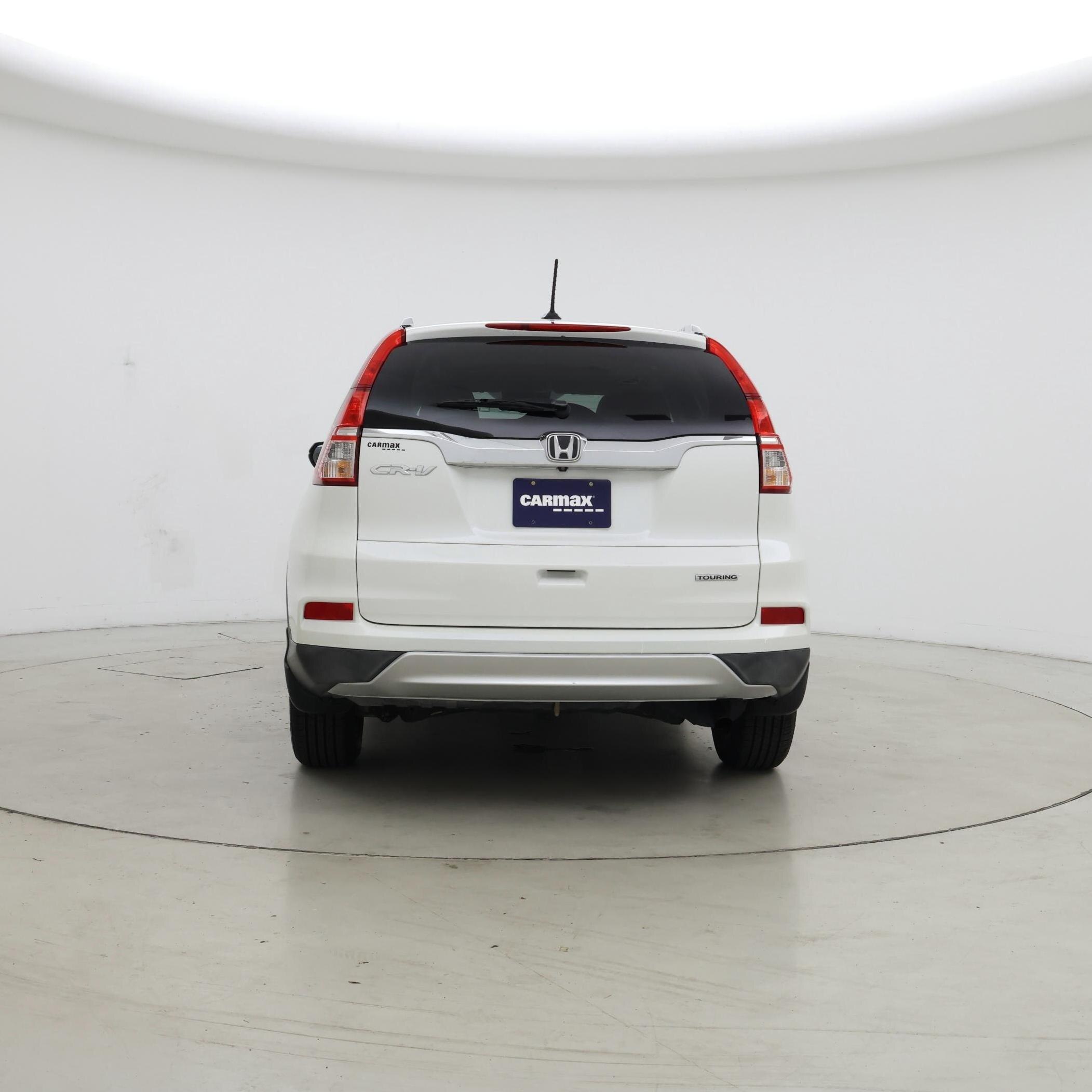 Thumbnail: 2016 Honda CR-V - 6