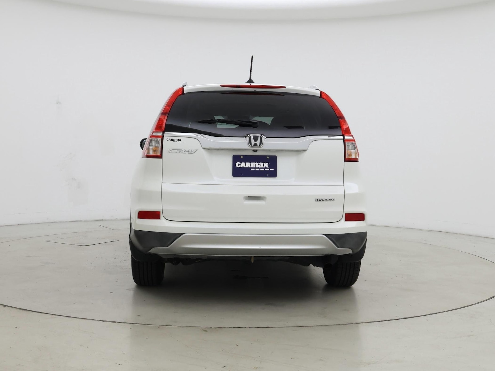 2016 Honda CR-V Touring - Photo 7