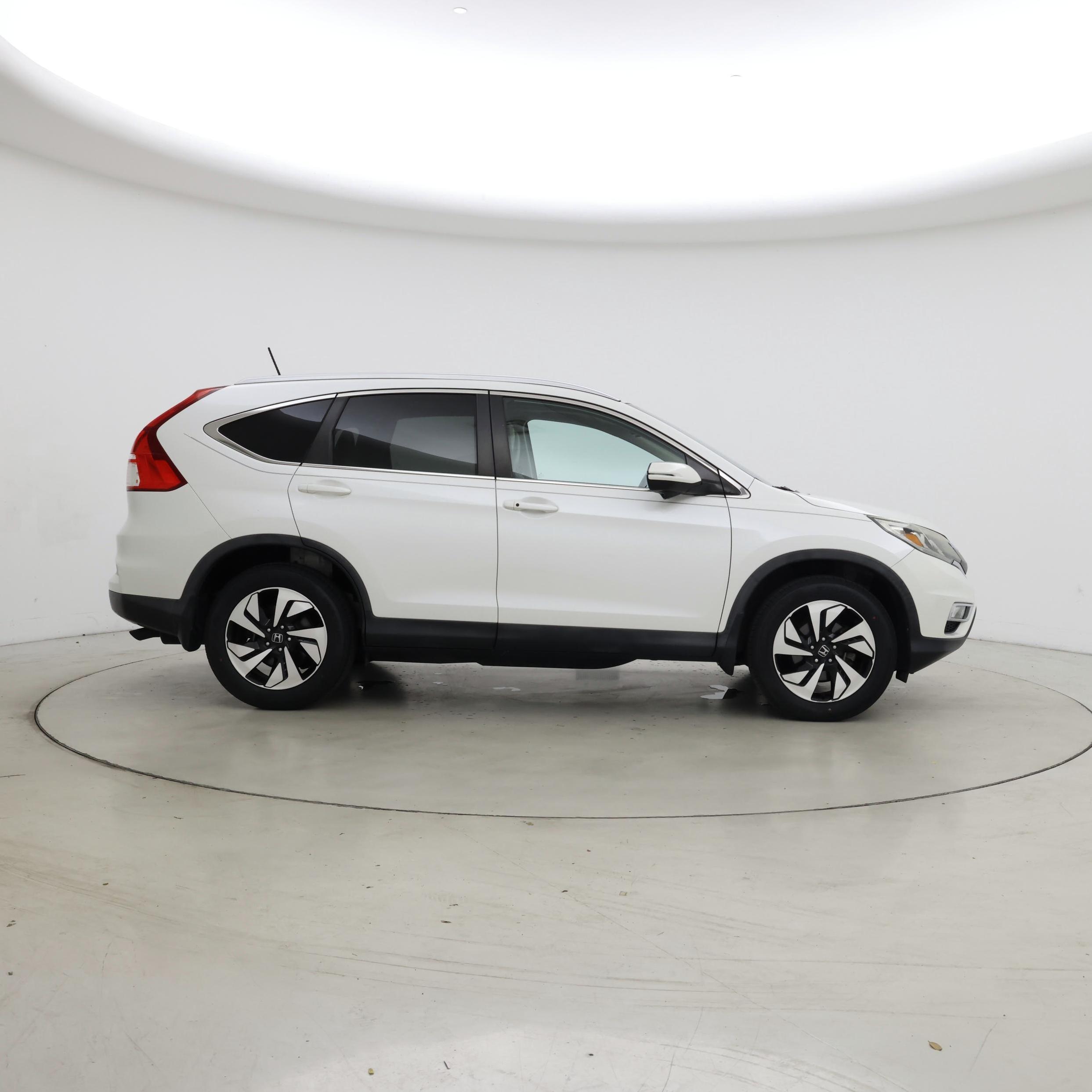 Thumbnail: 2016 Honda CR-V - 7