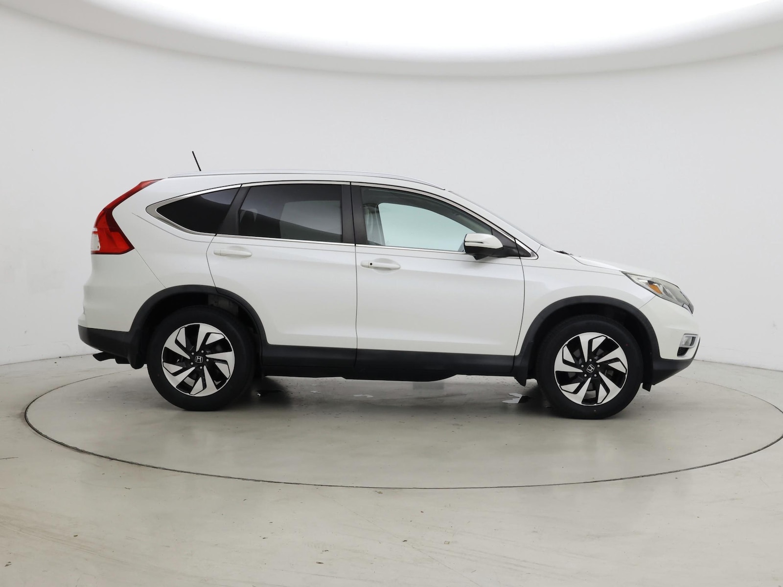 2016 Honda CR-V Touring - Photo 8