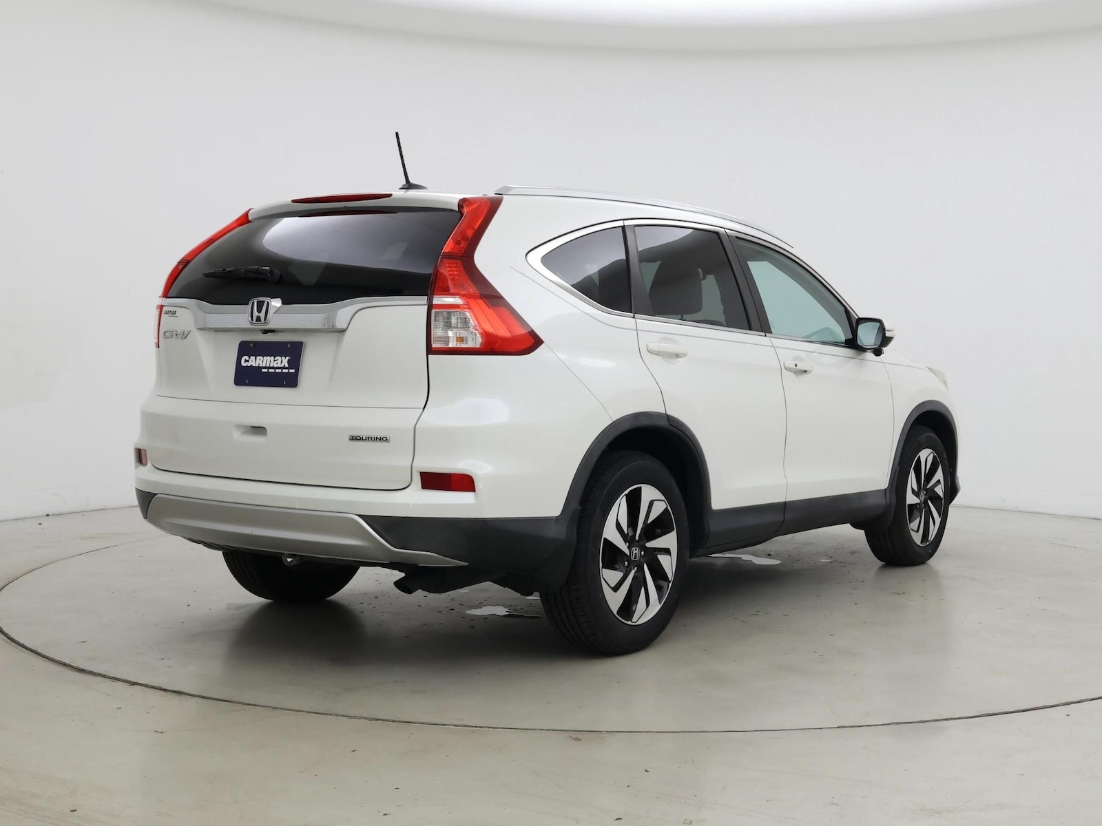 2016 Honda CR-V Touring - Photo 9
