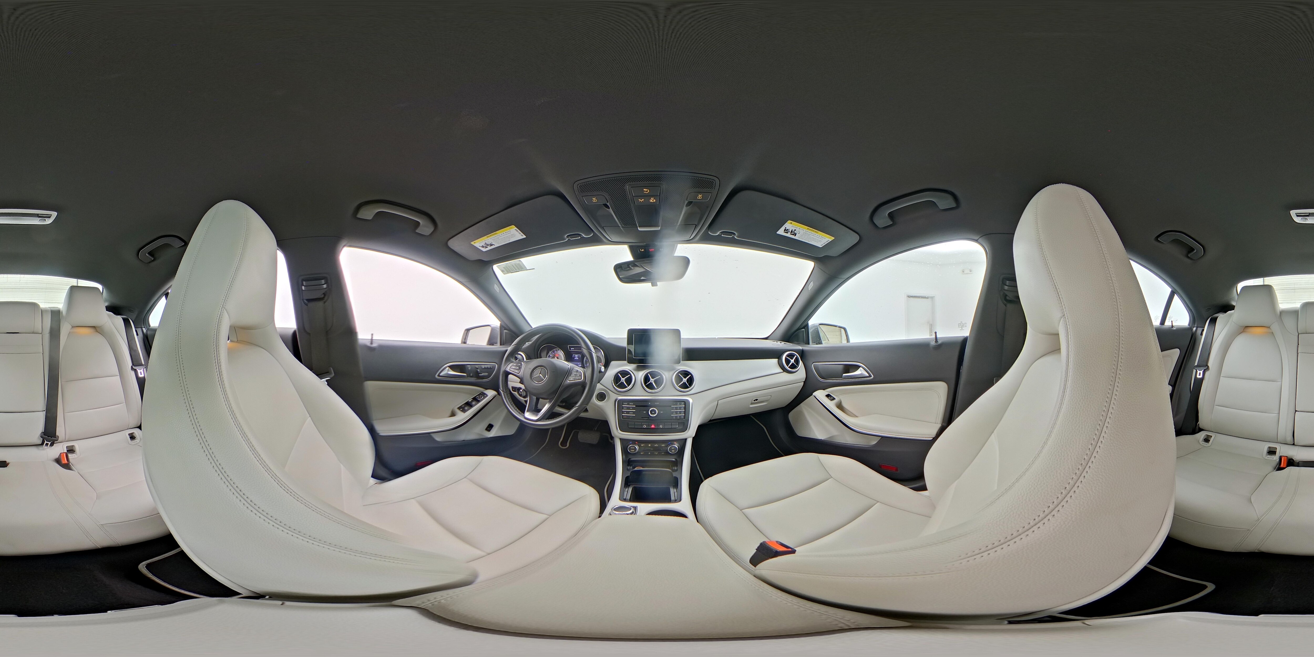 2015 Mercedes-Benz CLA-Class CLA250 - Photo 22